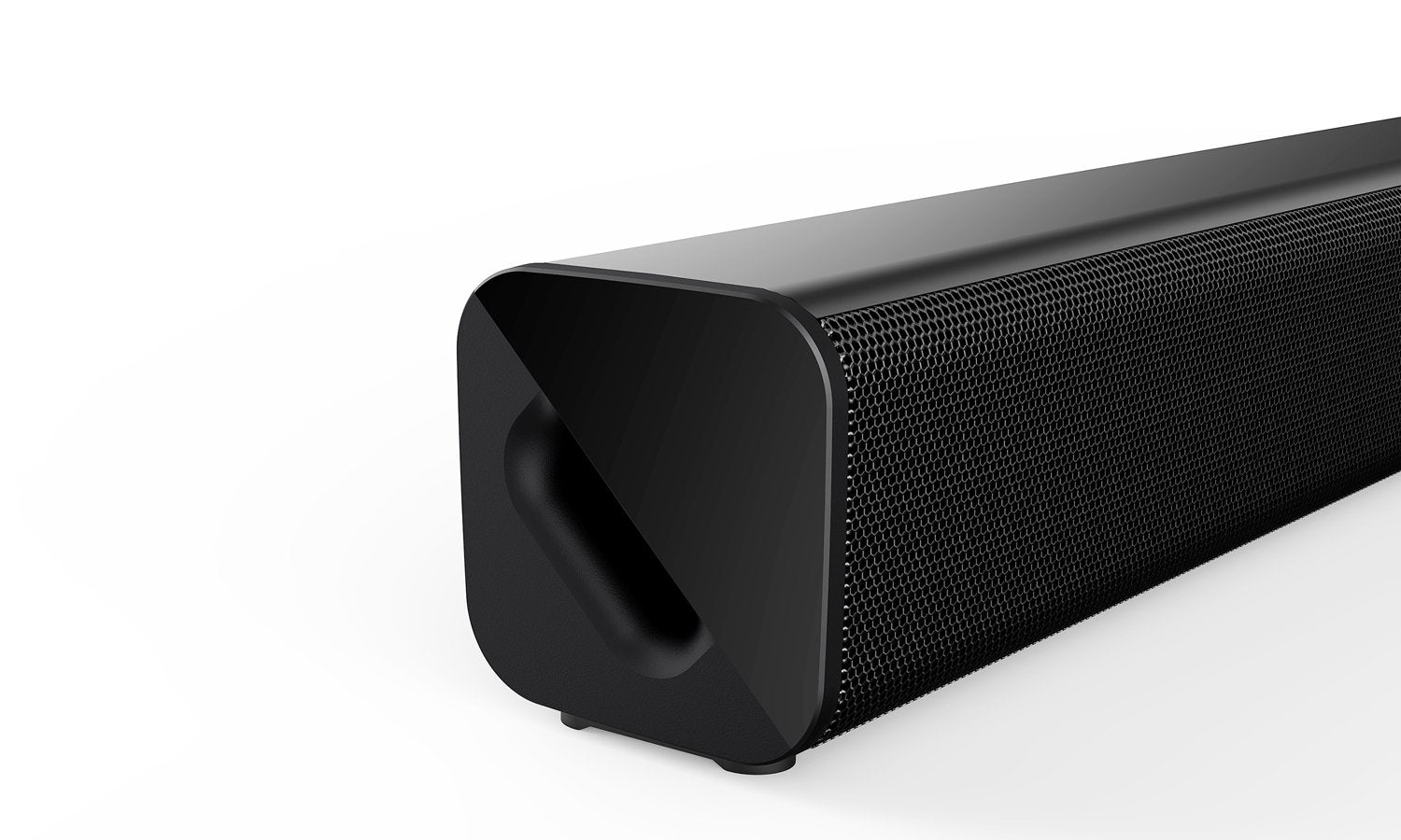 Rsr Soundbar, Richsound Research Tb220L 32-Inch 2.0 Channel Soundbar With Bluetooth. Digital Tsolink & Aux Connection, Wall Moun