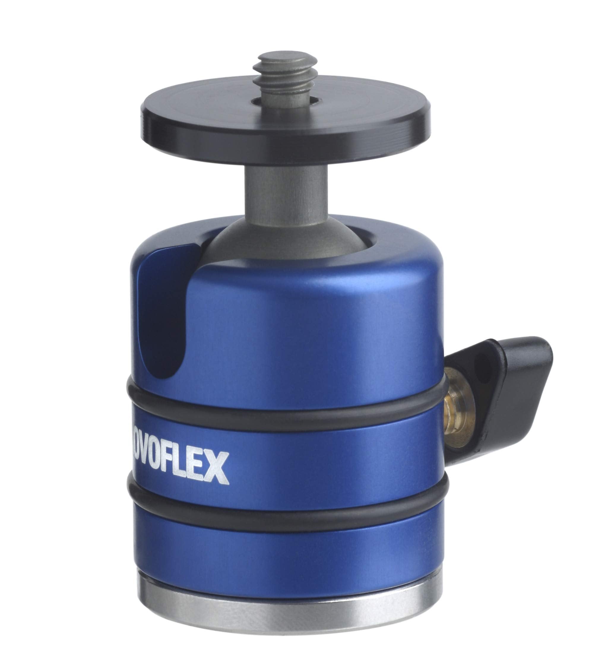 Novoflex Mini Panning Tripod Accessory Ball Head (Ball 19P)