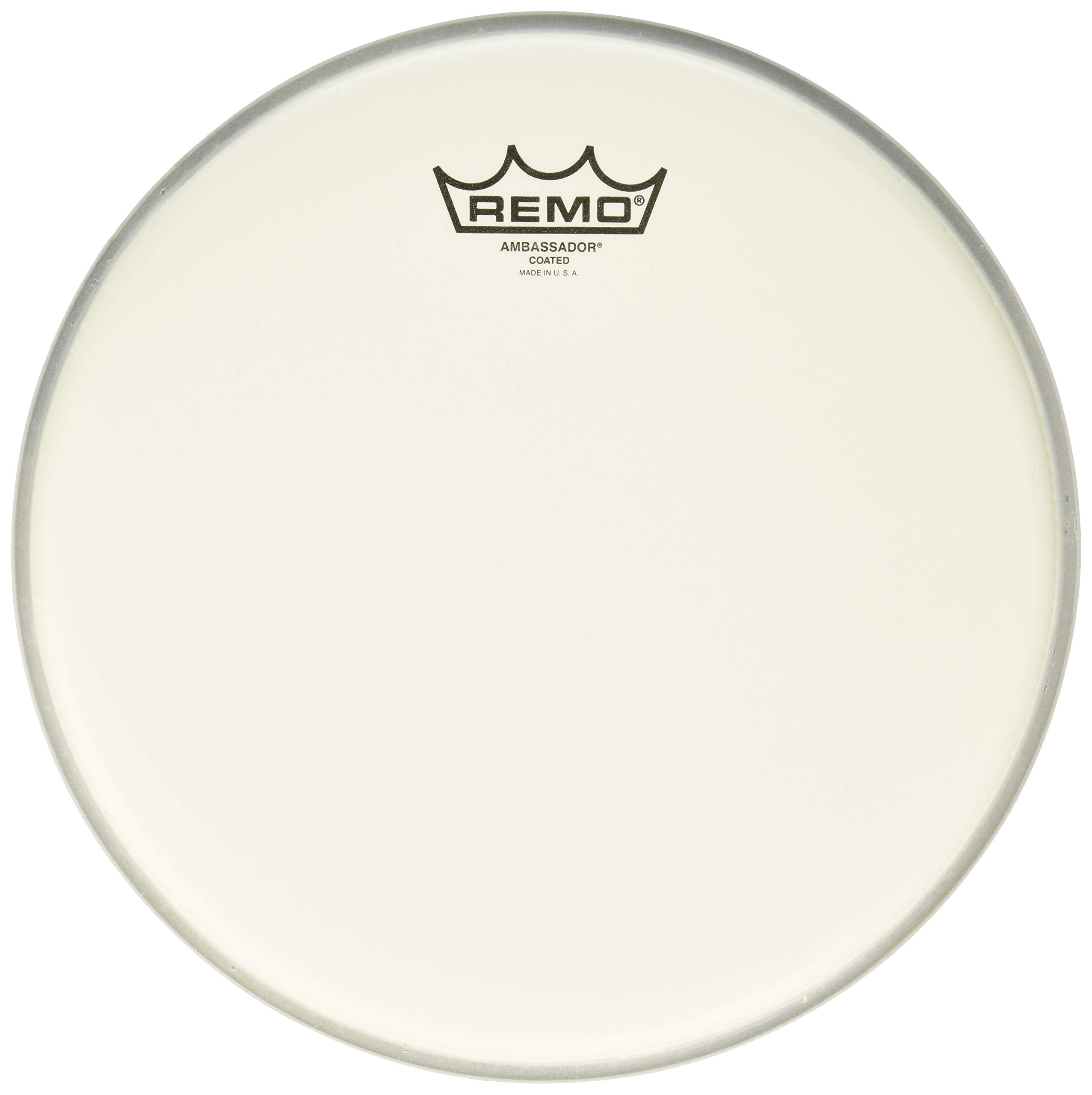 Remo Drum Set, 11-inch (BA-0111-00)