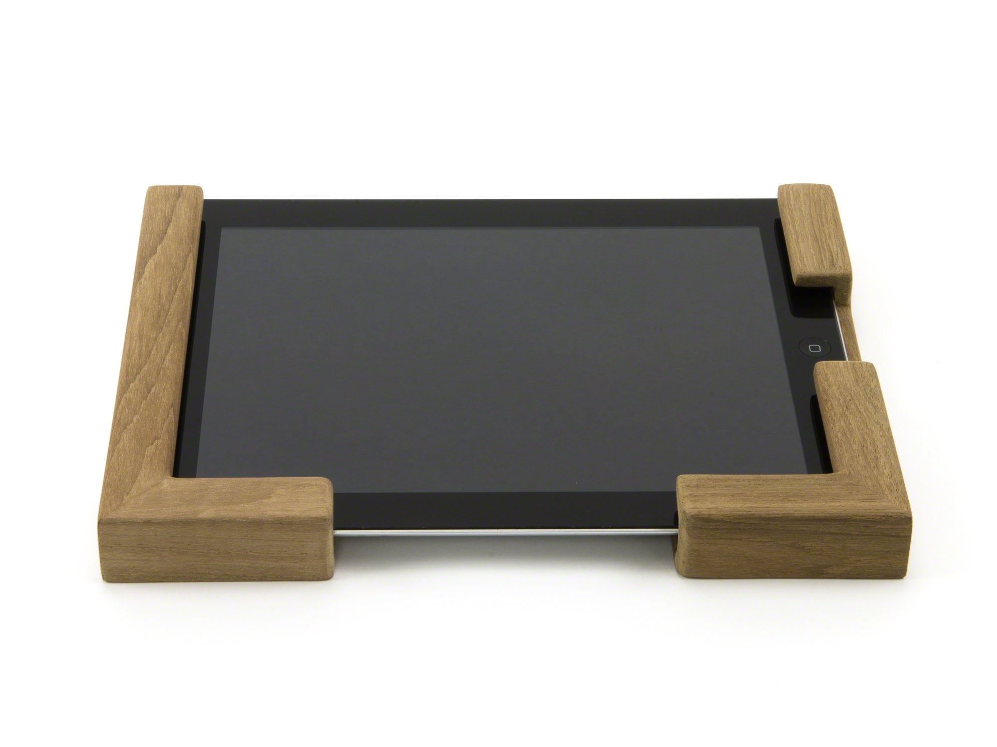 Whitecap 65856 Teak Tablet Holder,WBEEAB00YGN92CO