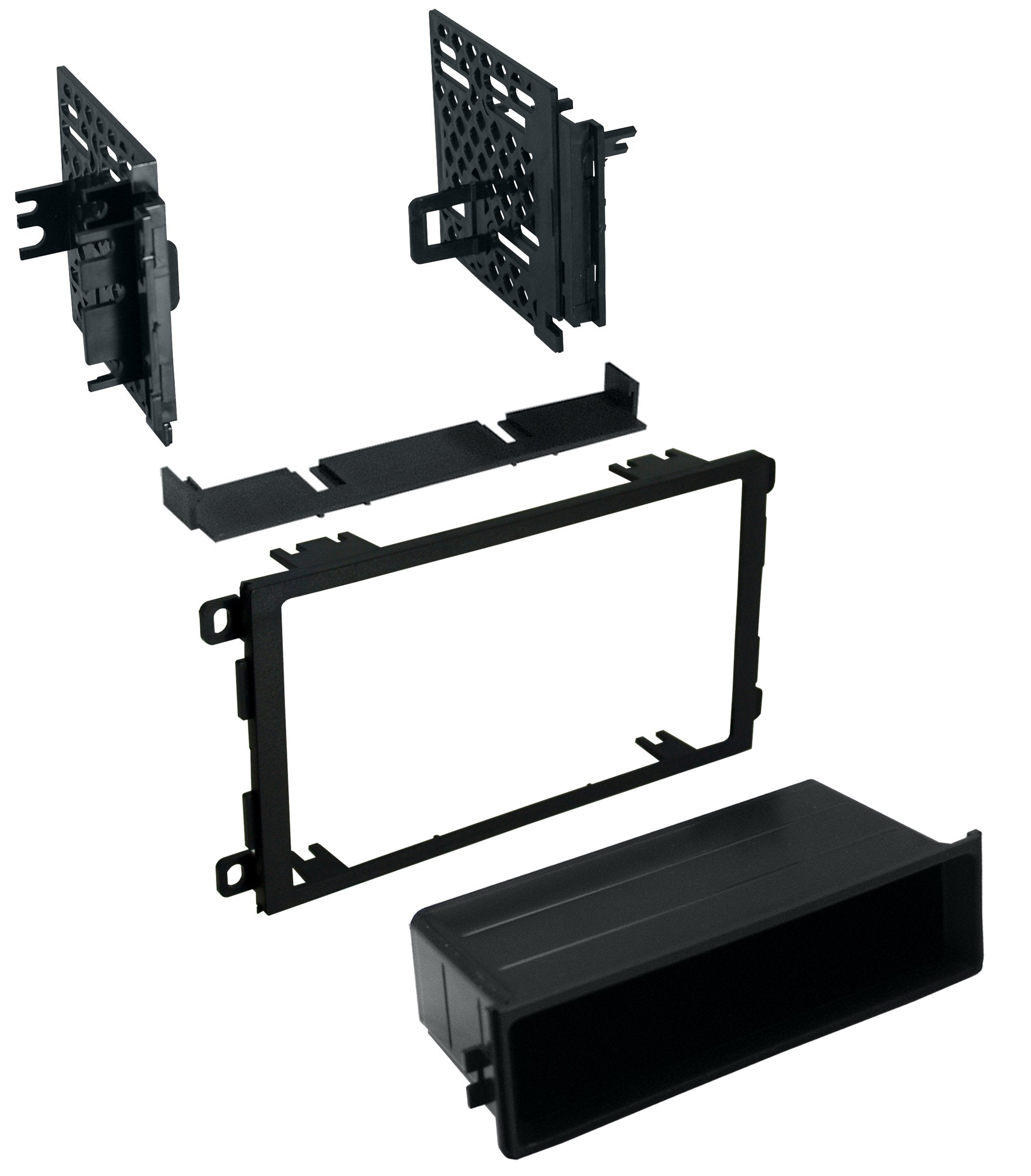 American International Mounting Kit 1990 2012 Gm