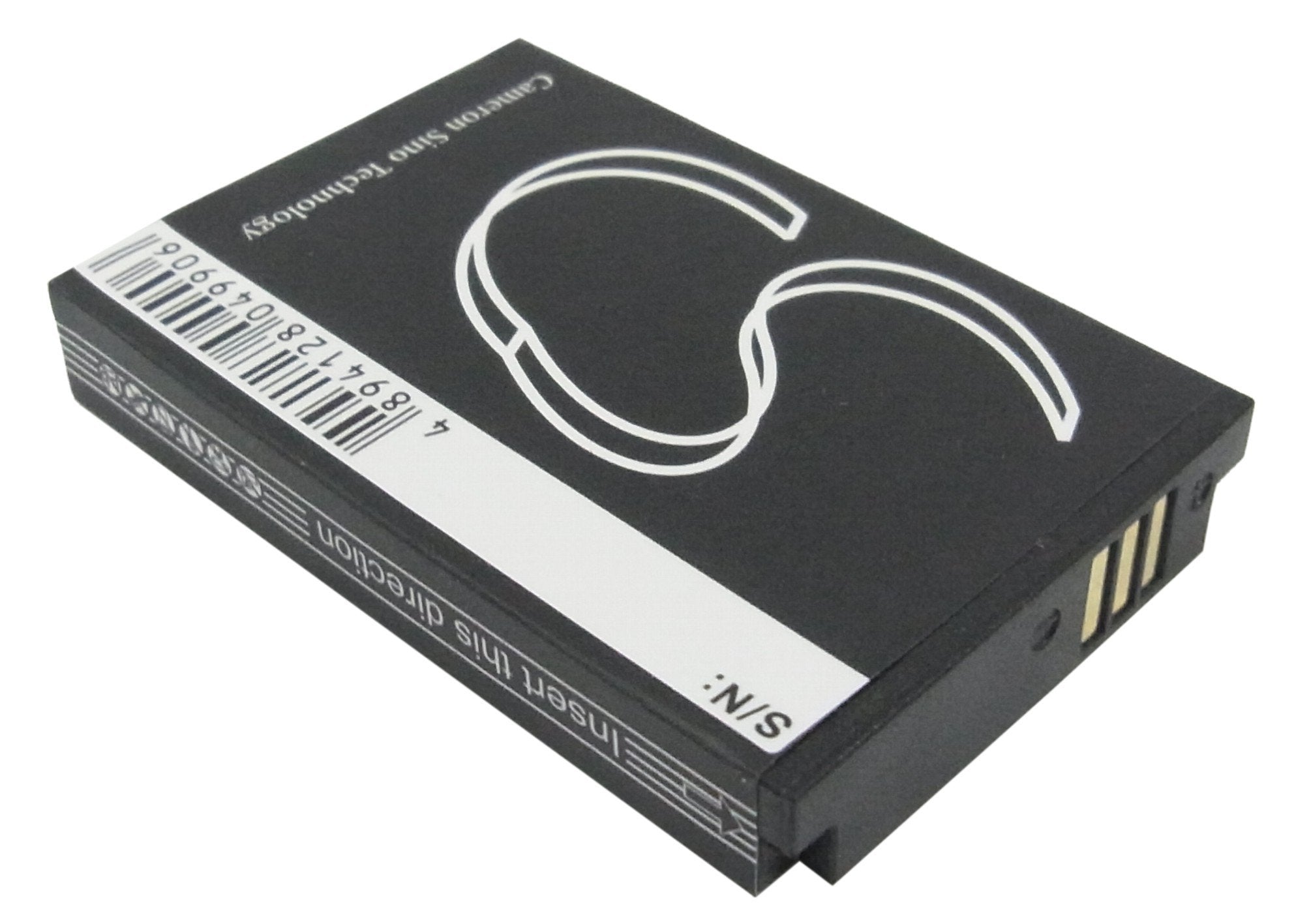 Golfbuddy Golf Buddy World Platinum Rechargeable Battery 1500Mah Non Oem Li B03 02 / Gb3 Batt Rec