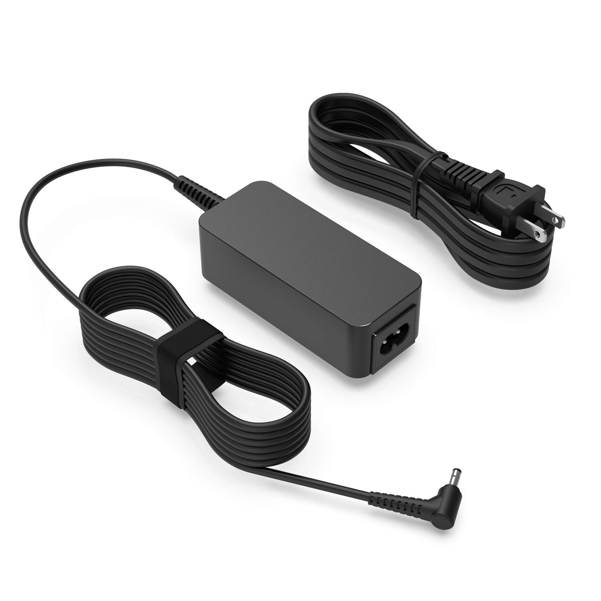 45W Ac Charger Fit For Lenovo Ideapad Slim 1 1-14 1-15 1-11 1-14Ast-05 1-11Ast-05 1-14Igl7 1-15Ijl7 1-14Igl05 1-14Ada05 1-14Ijl7 1-11Igl05 1-11Ada05 1-15Igl Laptop Power Supply Adapter Cord