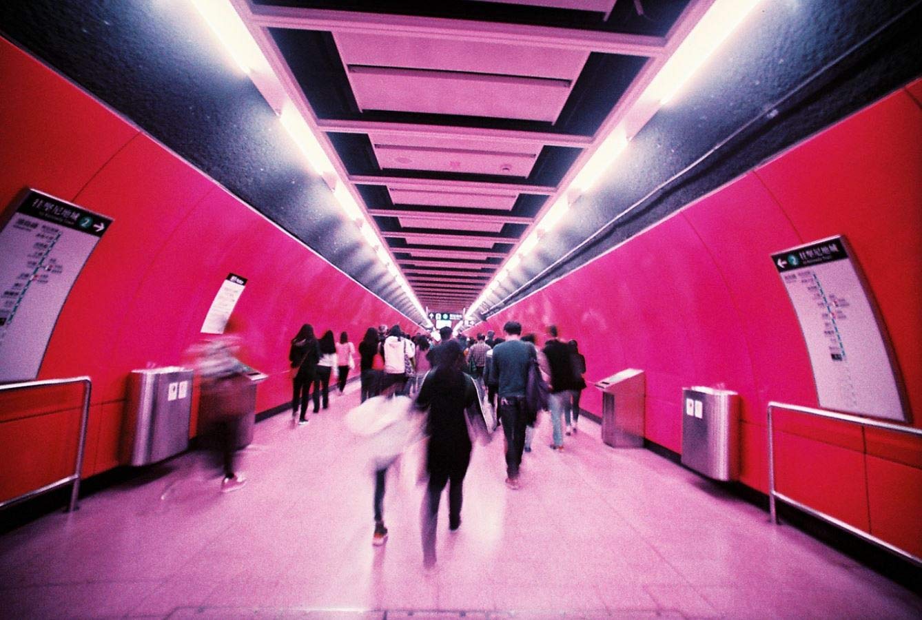 Lomochrome Purple 35 Mm Iso 100 400