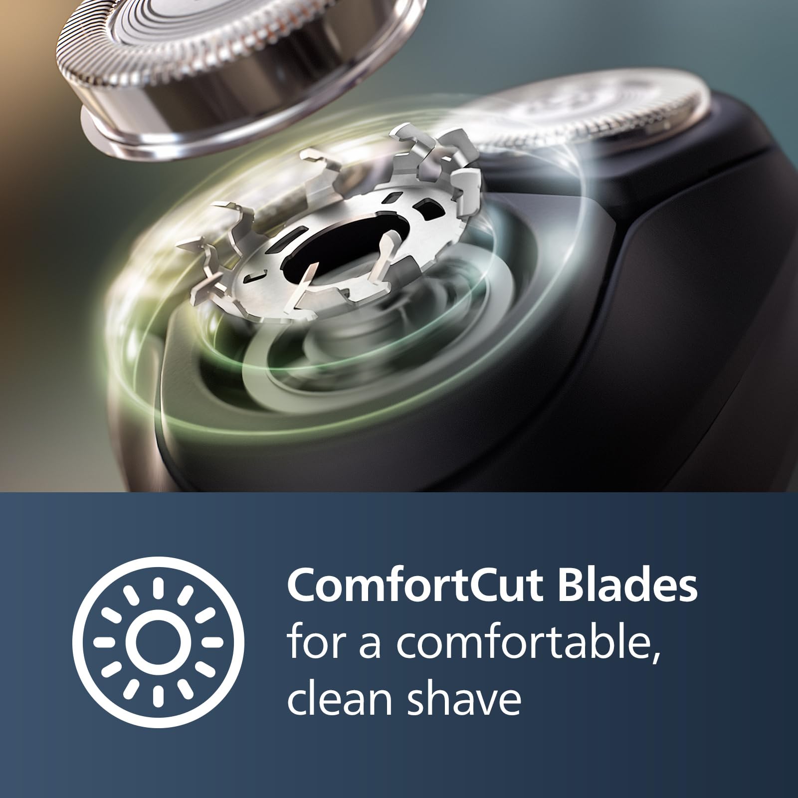 Philips Norelco Shaver 1100 - Thumbnail 2