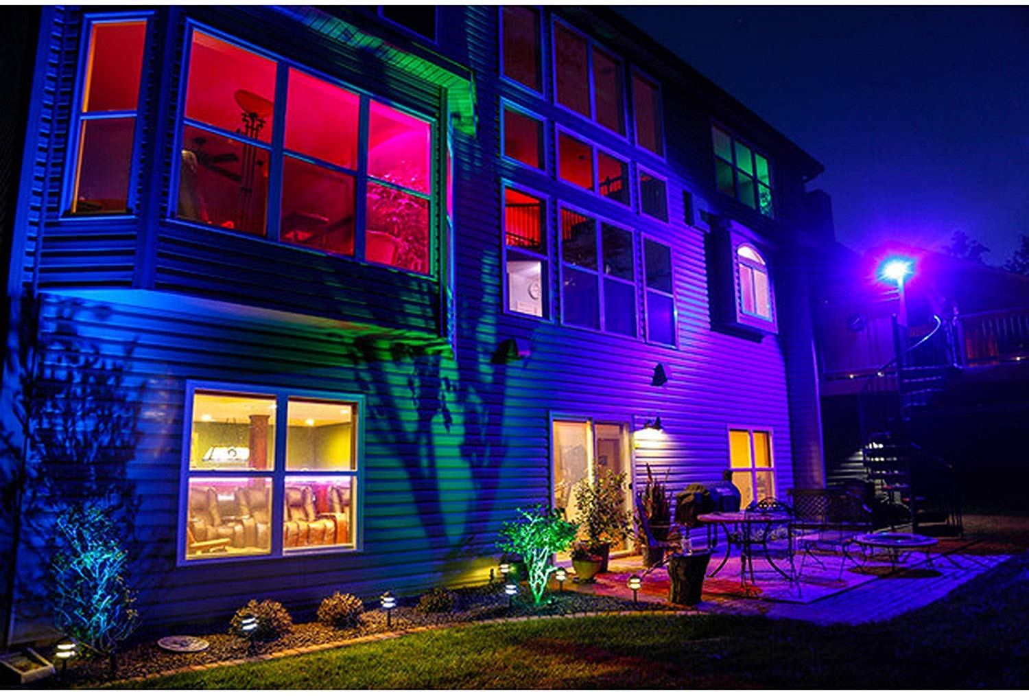 14 Pack Color Correction Light Gel Filter Sheet Colored Overlays Transparency Film Plastic Sheets, 11.7 By 8.3 Inches, 7 Colors