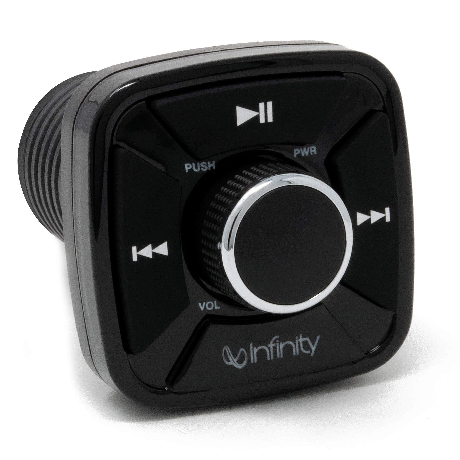 Infinity INFBC4 Bluetooth Receiver/Controller with Rotary control