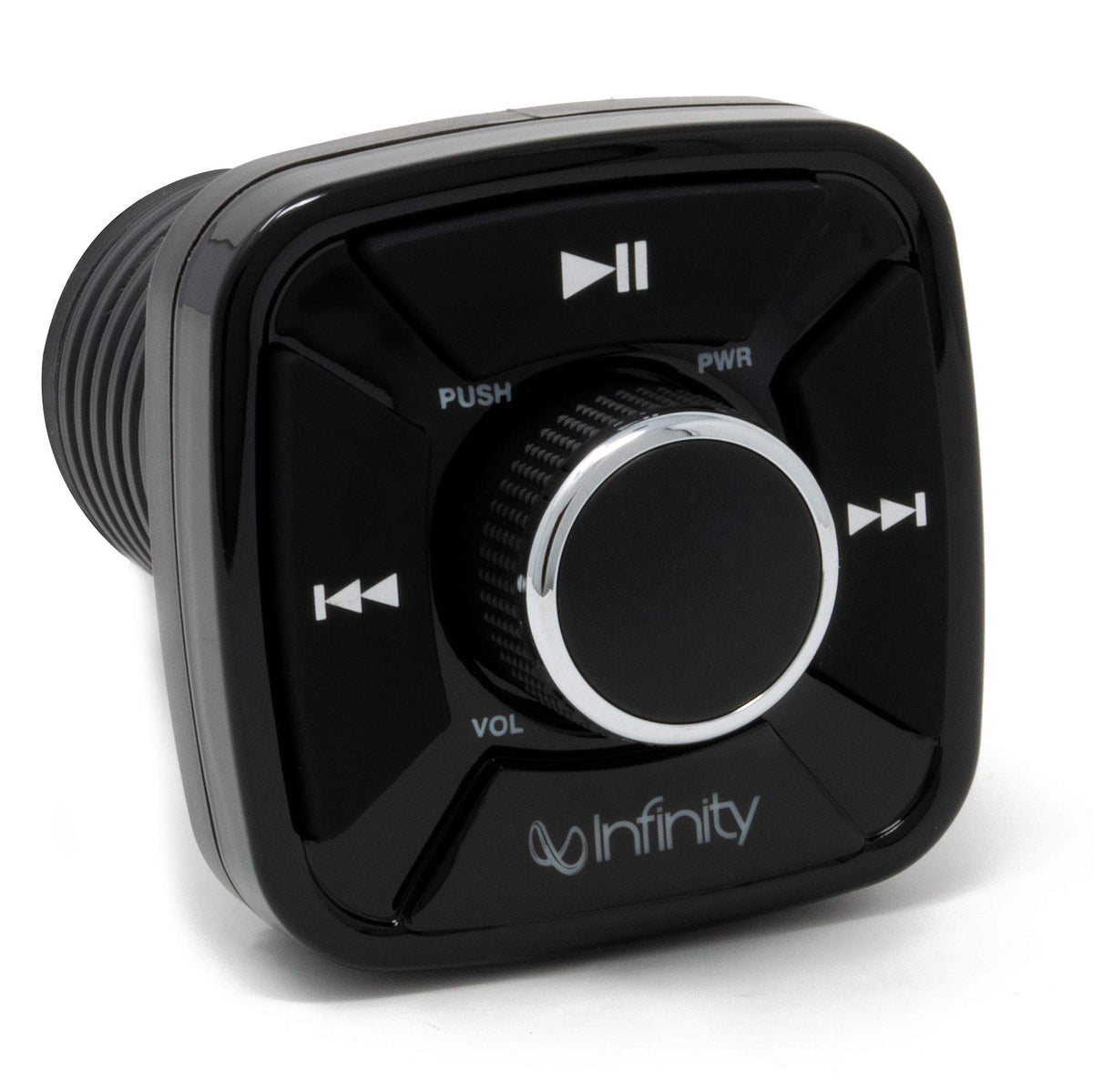 Infinity Inf Bc4 Bluetooth Receiver/Controller With Rotary Control