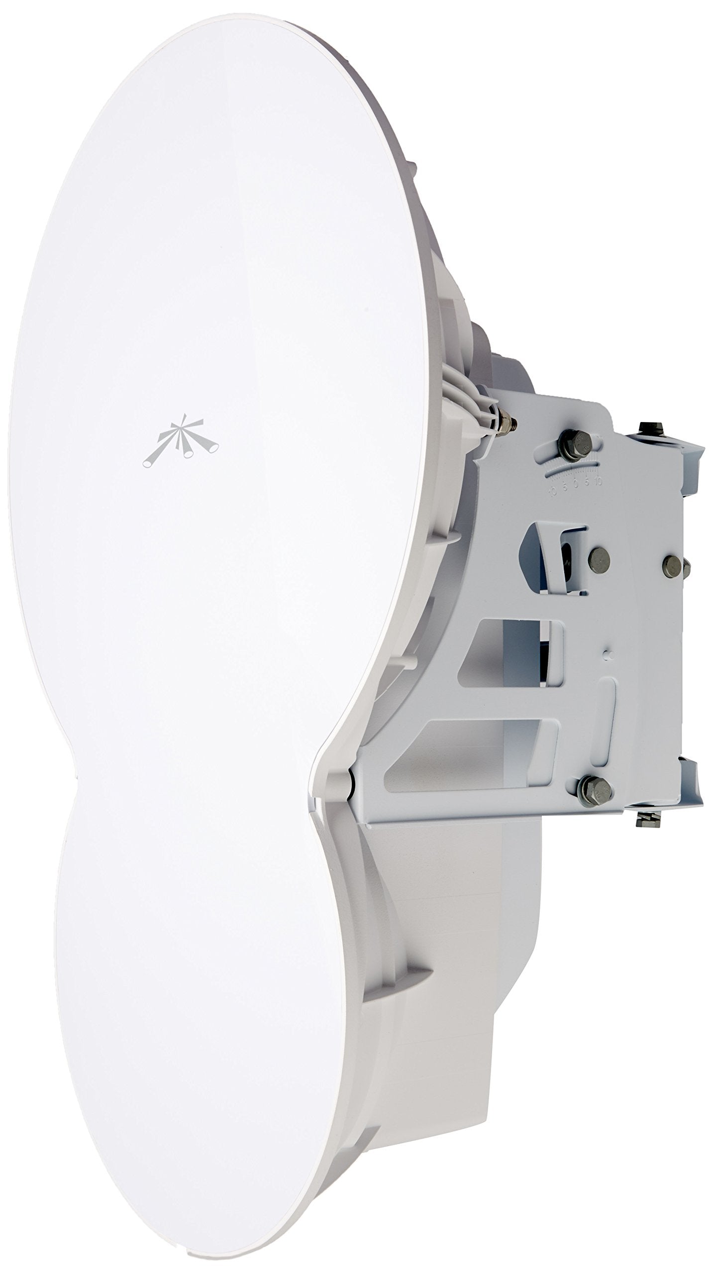 Ubiquiti Networks Airfiber 24 (Af 24 Us) 24 Ghz Full Duplex Point To Point Gigabit Radio