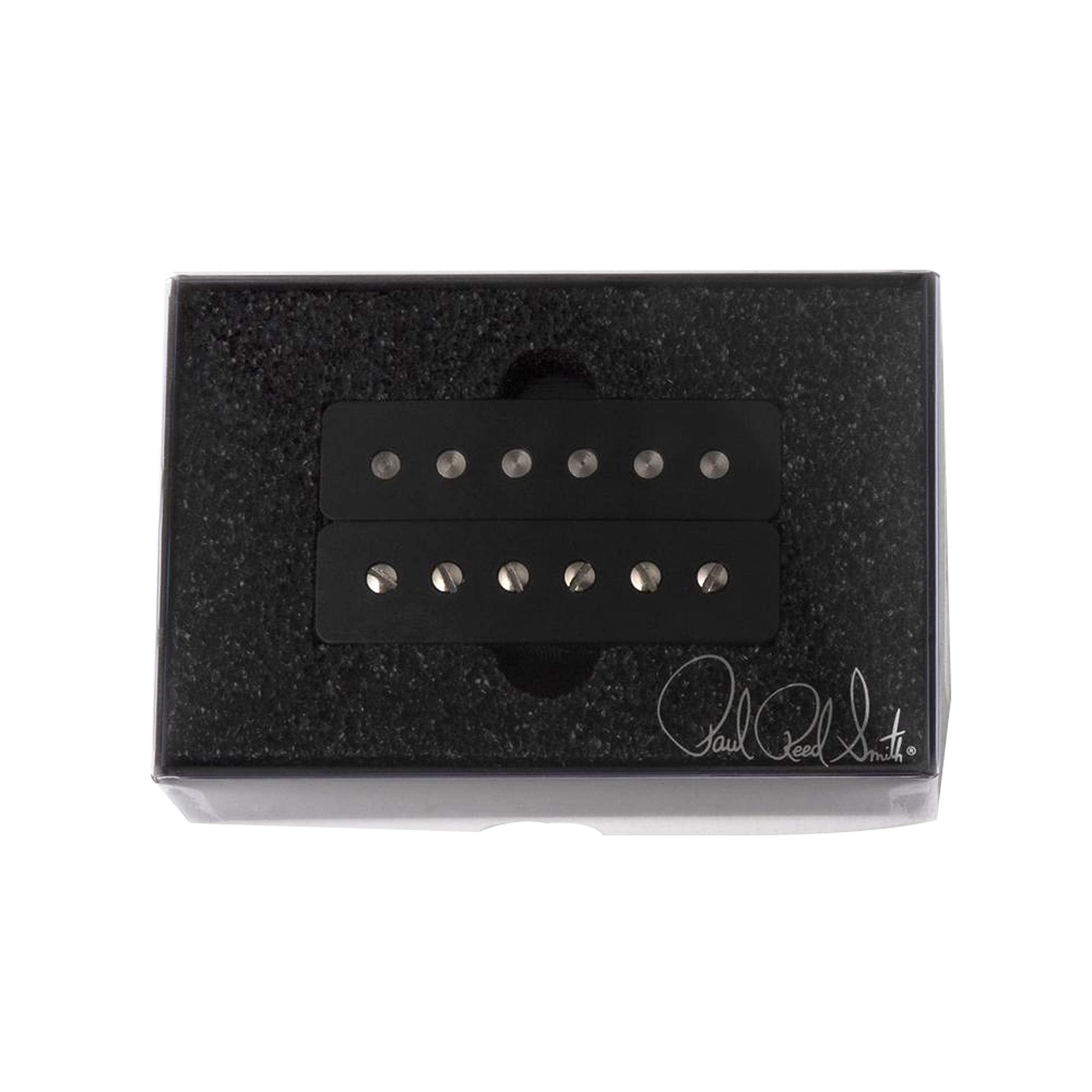 Prs Guitars Tremonti Treble Pickup Nickel Posts Uncovered (Acc 3056), Black