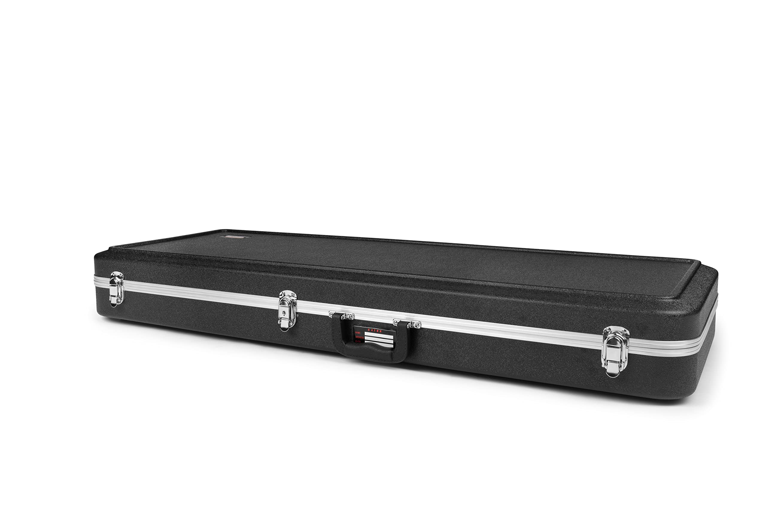 Gator Cases Electric Guitar Case (Gc Jmaster)