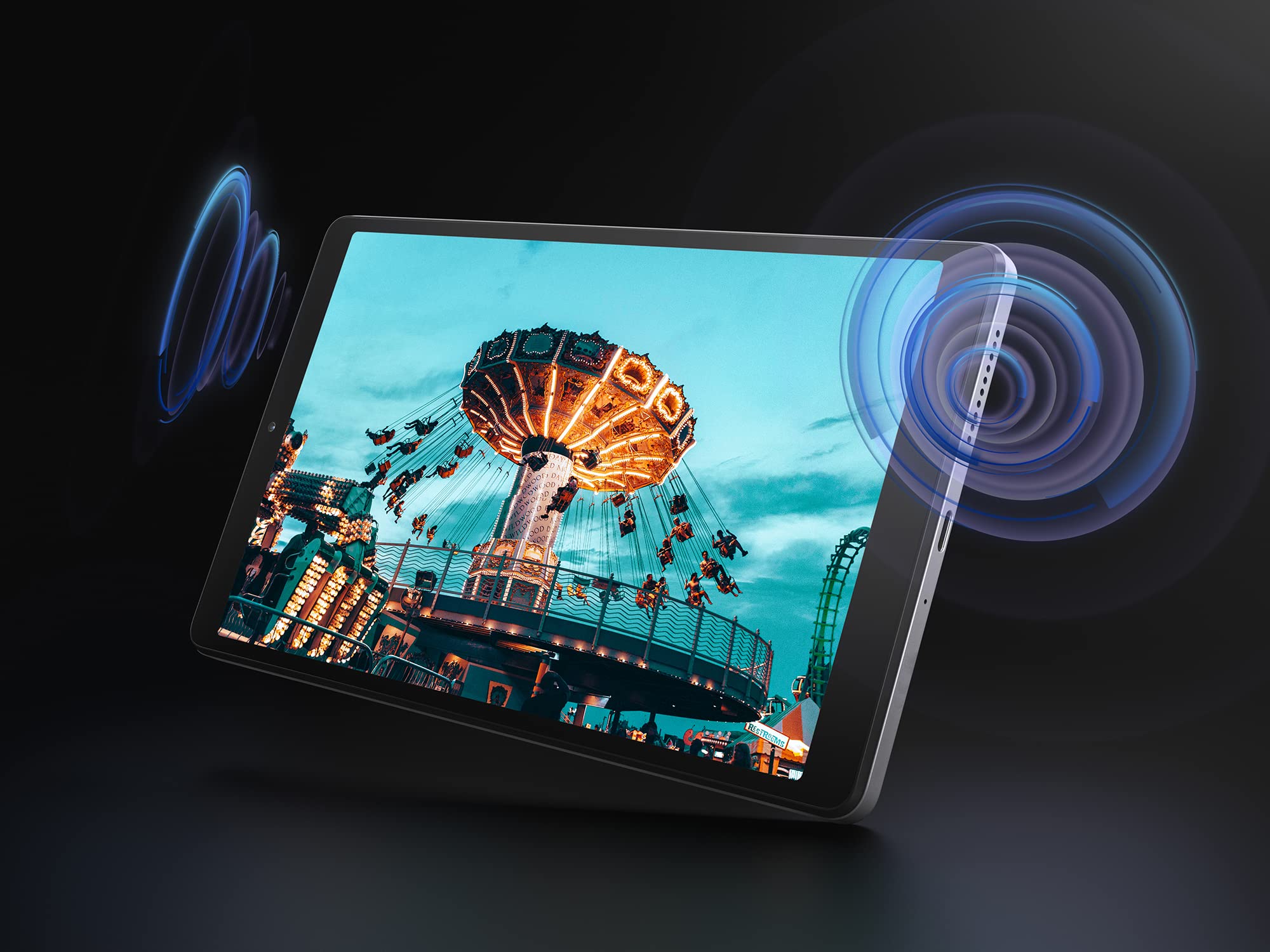 Lenovo Tab M8 (4Th Gen) - 2023 - Tablet - Long Battery Life - 8 Hd - Front 2Mp & Rear 5Mp Camera - 2Gb Memory - 32Gb Storage - A