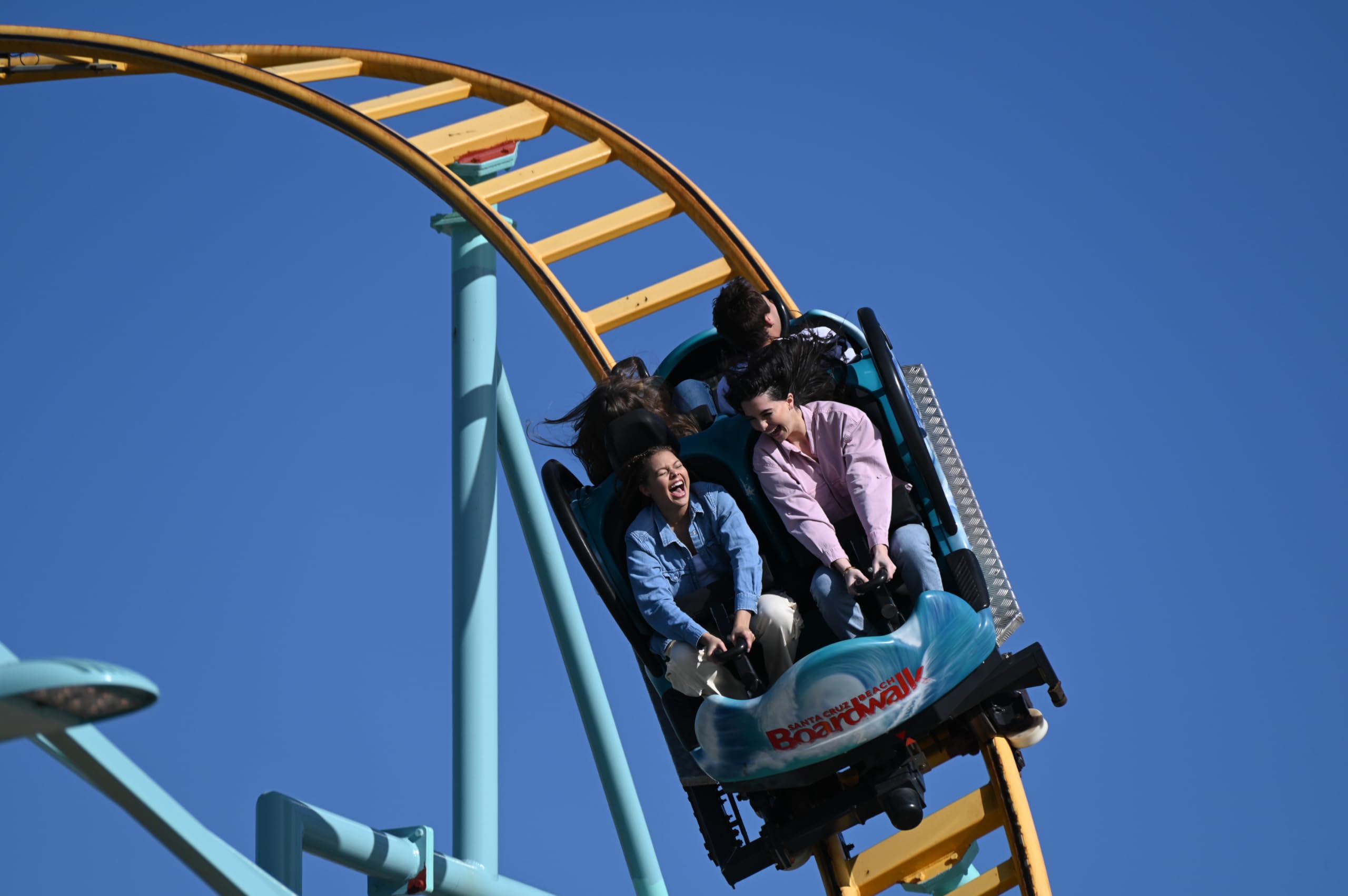 Nikon Nikkor Z 28-400Mm F/4-8 Vr Mirrorless Lens