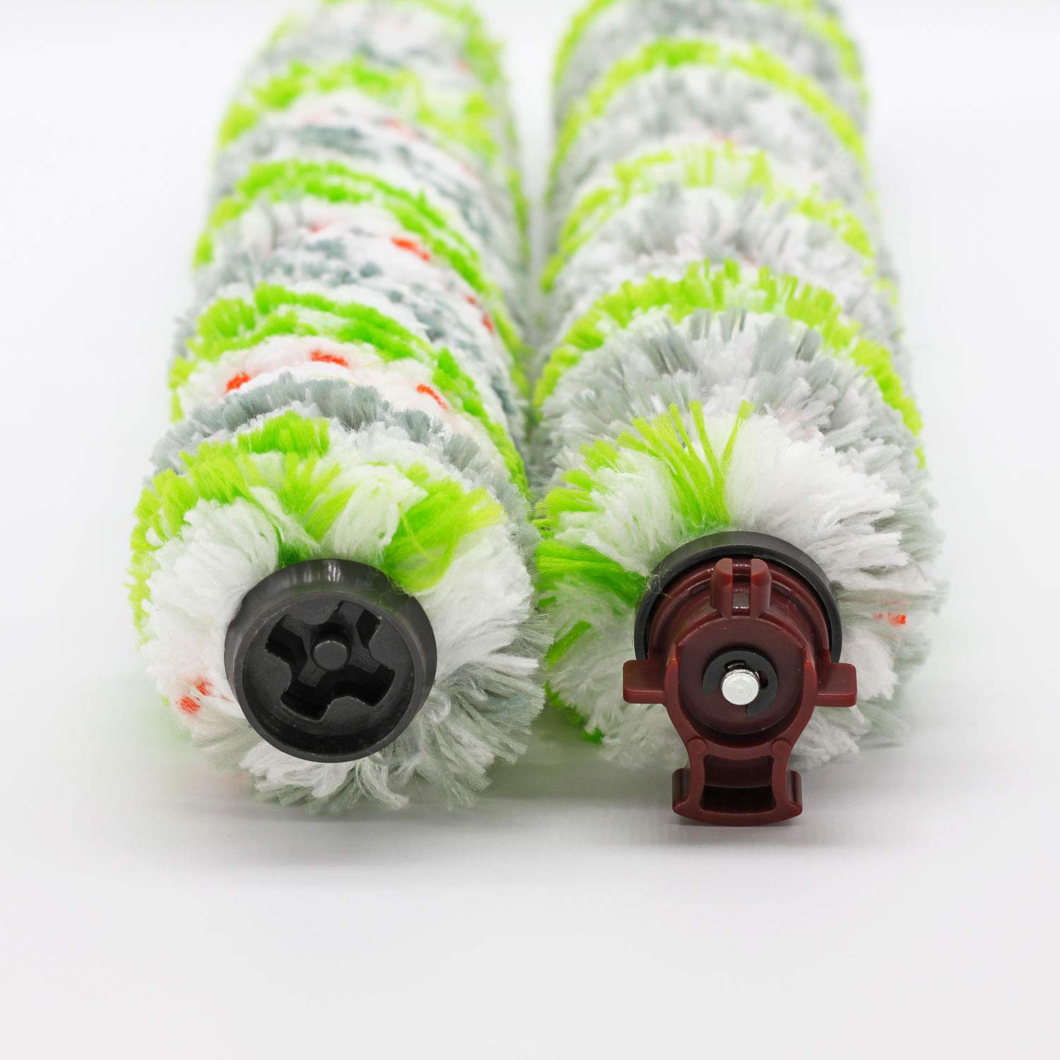 Lemige Brush Filter Replacement Parts For Bissell Crosswave Vacuum 3888A 1785 Pet Pro 2306A Cordless Wet Dry Vac, 2 Pack 2460 Pe