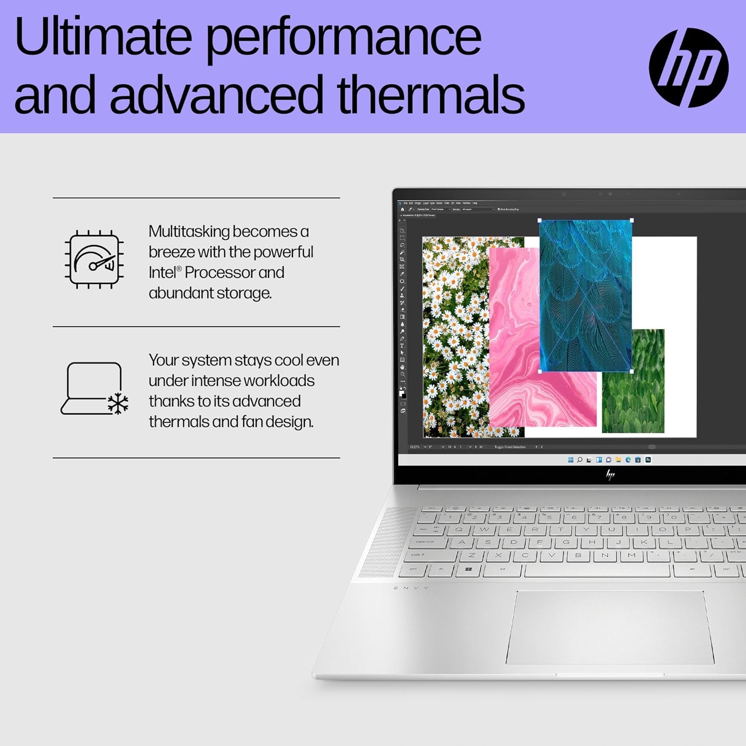 Hp Envy Gaming Business Laptop, 16'' Wqxga Touchscreen, Intel 14-Core I7-13700H, Nvidia Geforce Rtx 4060, 32 Gb Ddr5 Ram, 2 Tb S