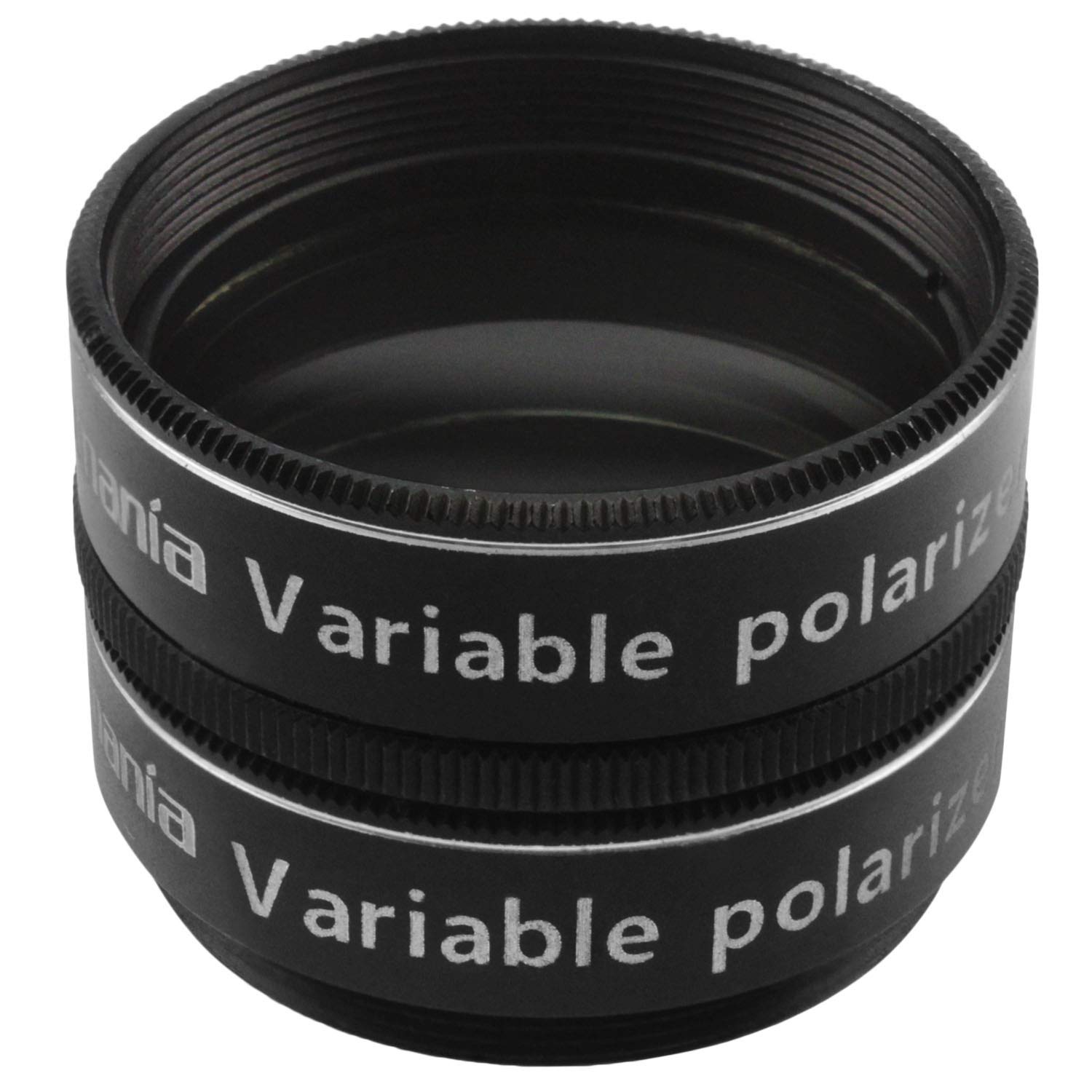 Astromania Variable Grey Polarizing Filter 1.25''