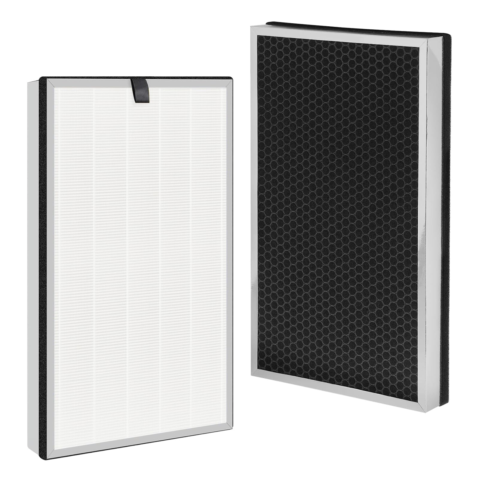 112 Air Purifier Replacement Filter: Compatible With Ma Series 112 Air Purifier V2.0, 3 In 1 Pre Filter, H13 True Hepa Filter An