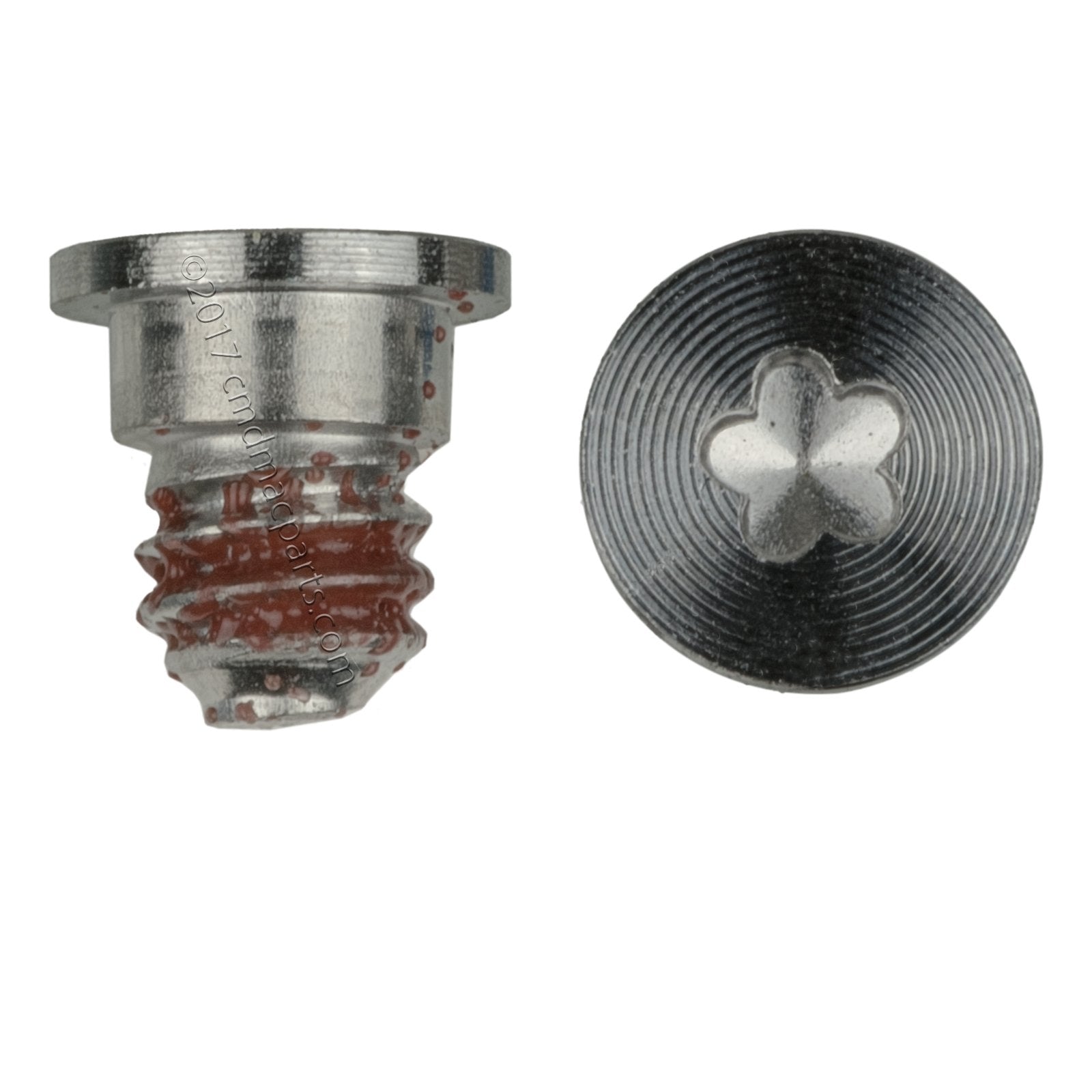 Odyson - Bottom Case Screws (Pentalobe) Replacement For Apple Macbook Pro 13 Retina A1425/A1502 & 15 A1398 (2012-2015)