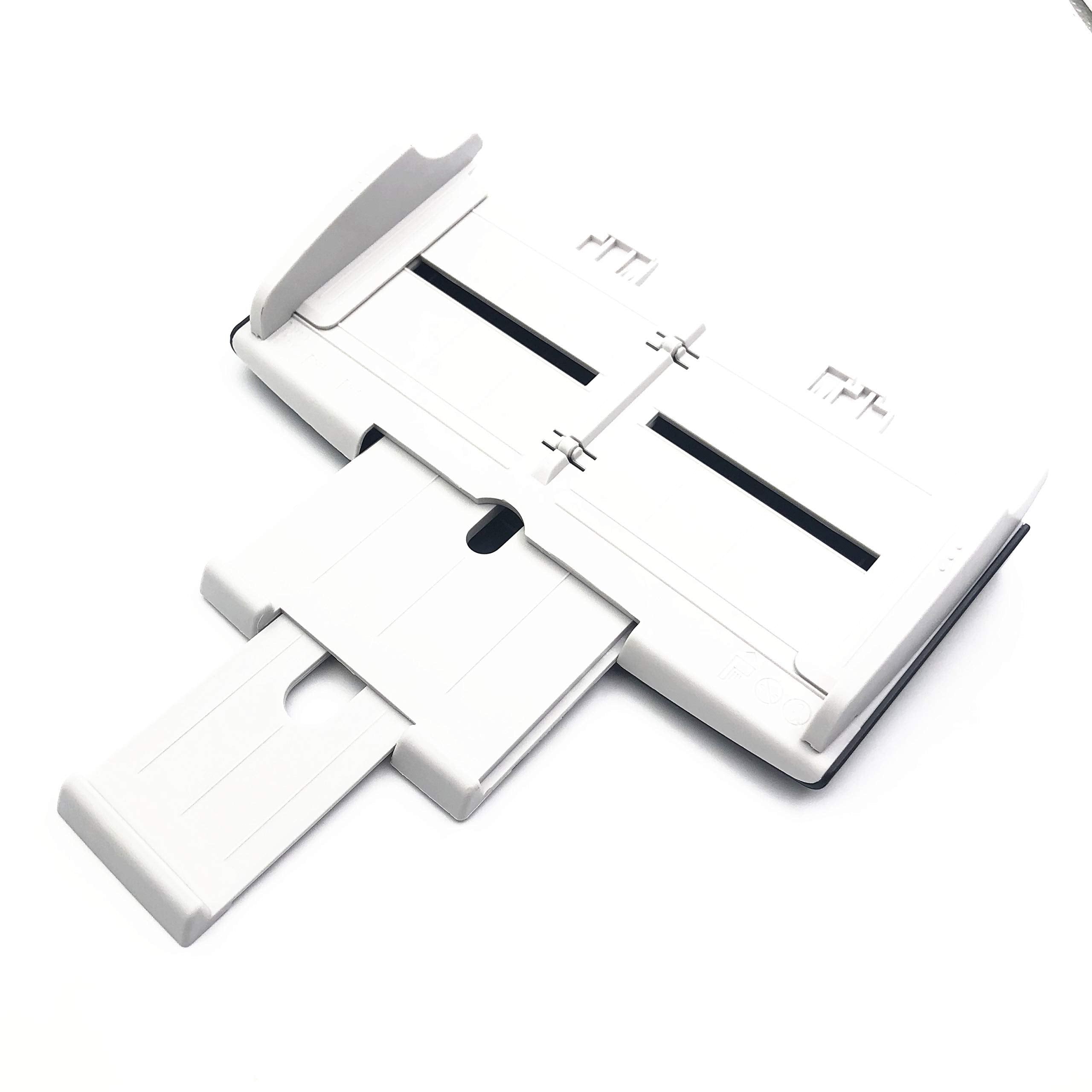 Oklili Pa03670 E985 Input Tray Input Chute Unit Paper Tray Chute Assembly Chuter Unit Compatible With Fi 7160 Fi 7260 Fi 7140 Fi