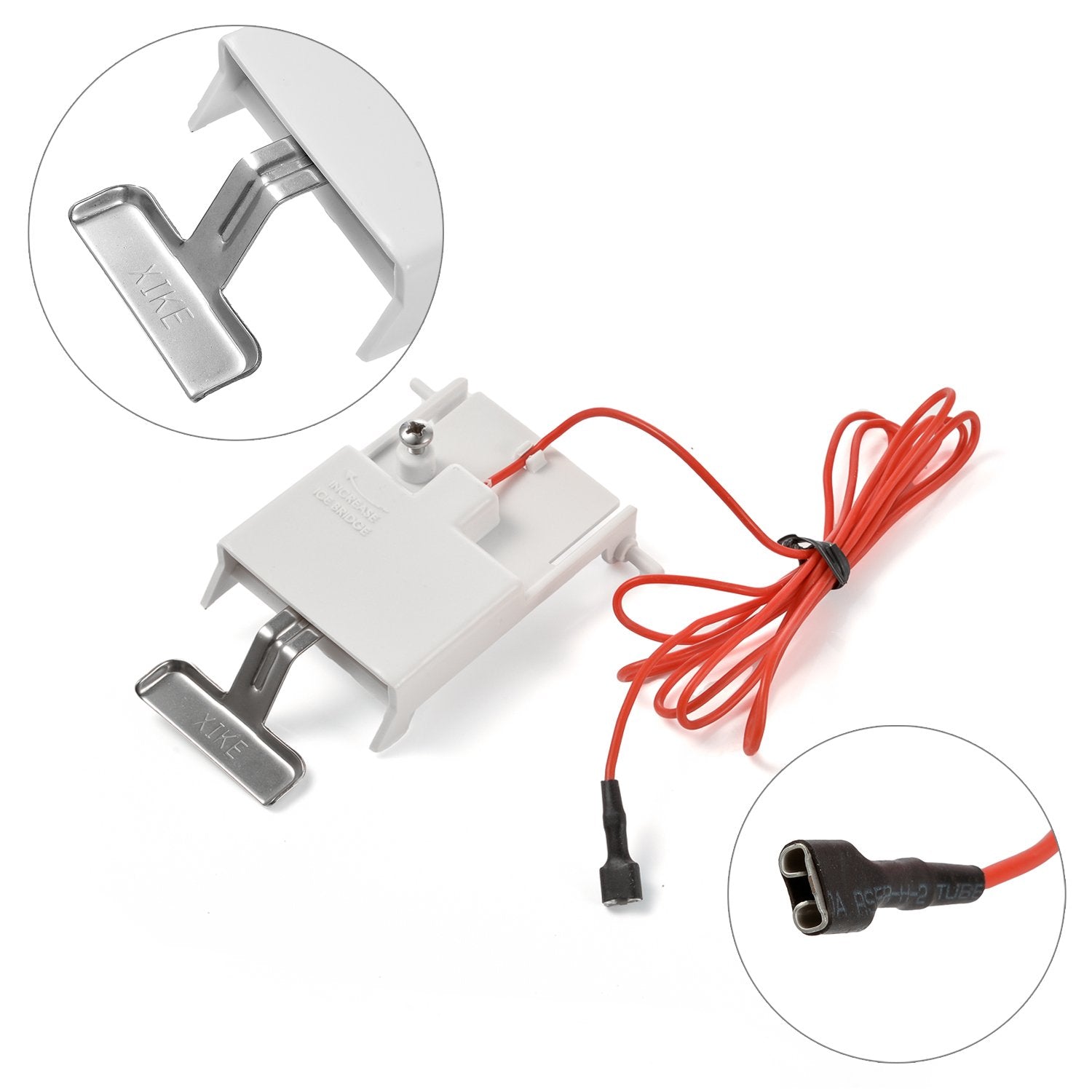 Single Ice Thickness Control Probe Sensor Replacement For Manitowoc Part 7627813 76 2781 3