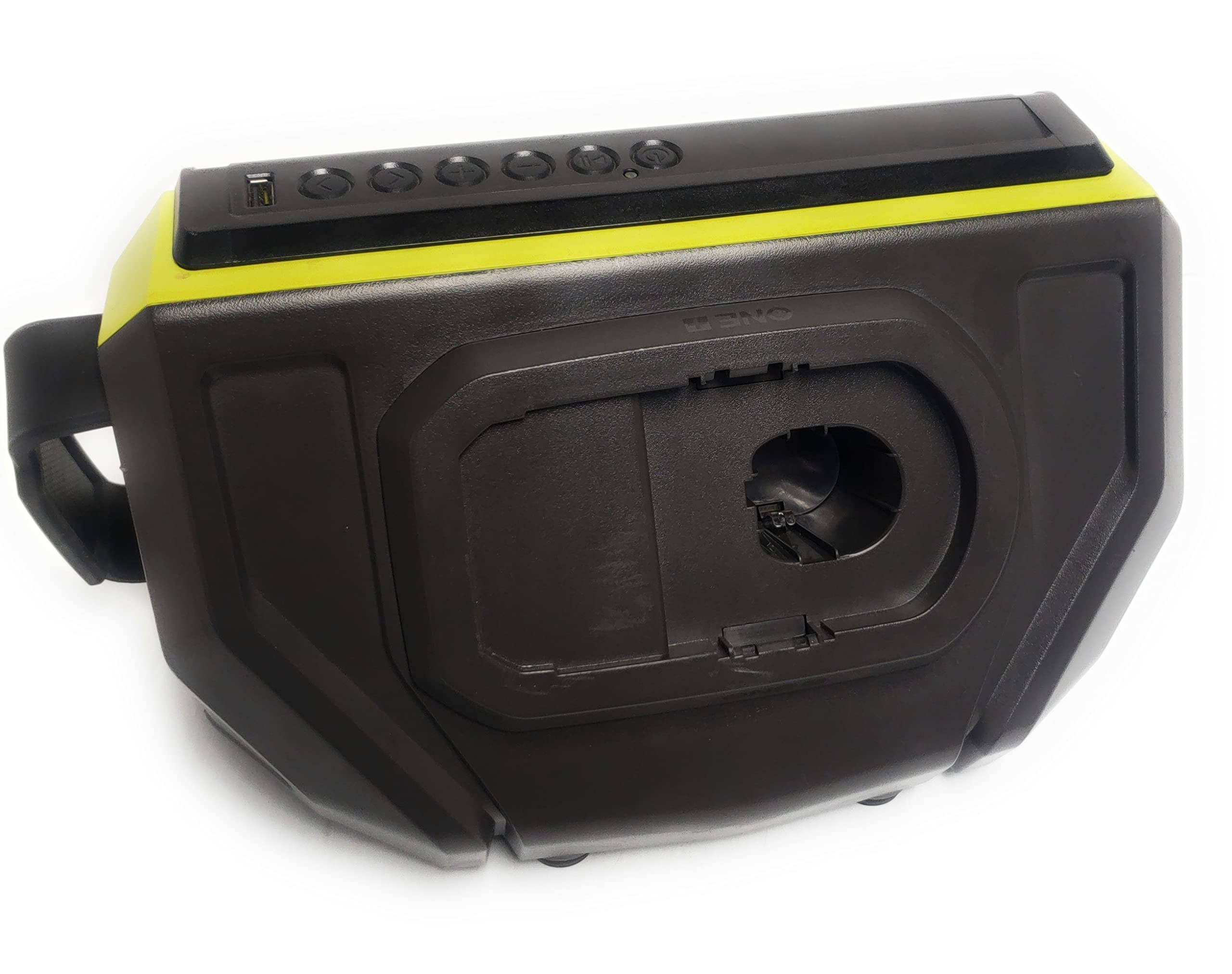 Ryobi 18V One+ Bluetooth Speaker (Tool Only)