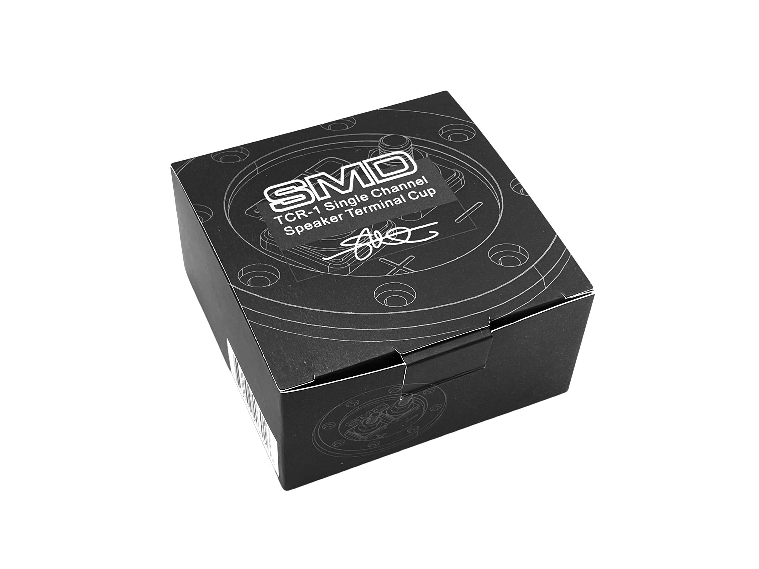 Smd Tcr 1 Speaker Terminal