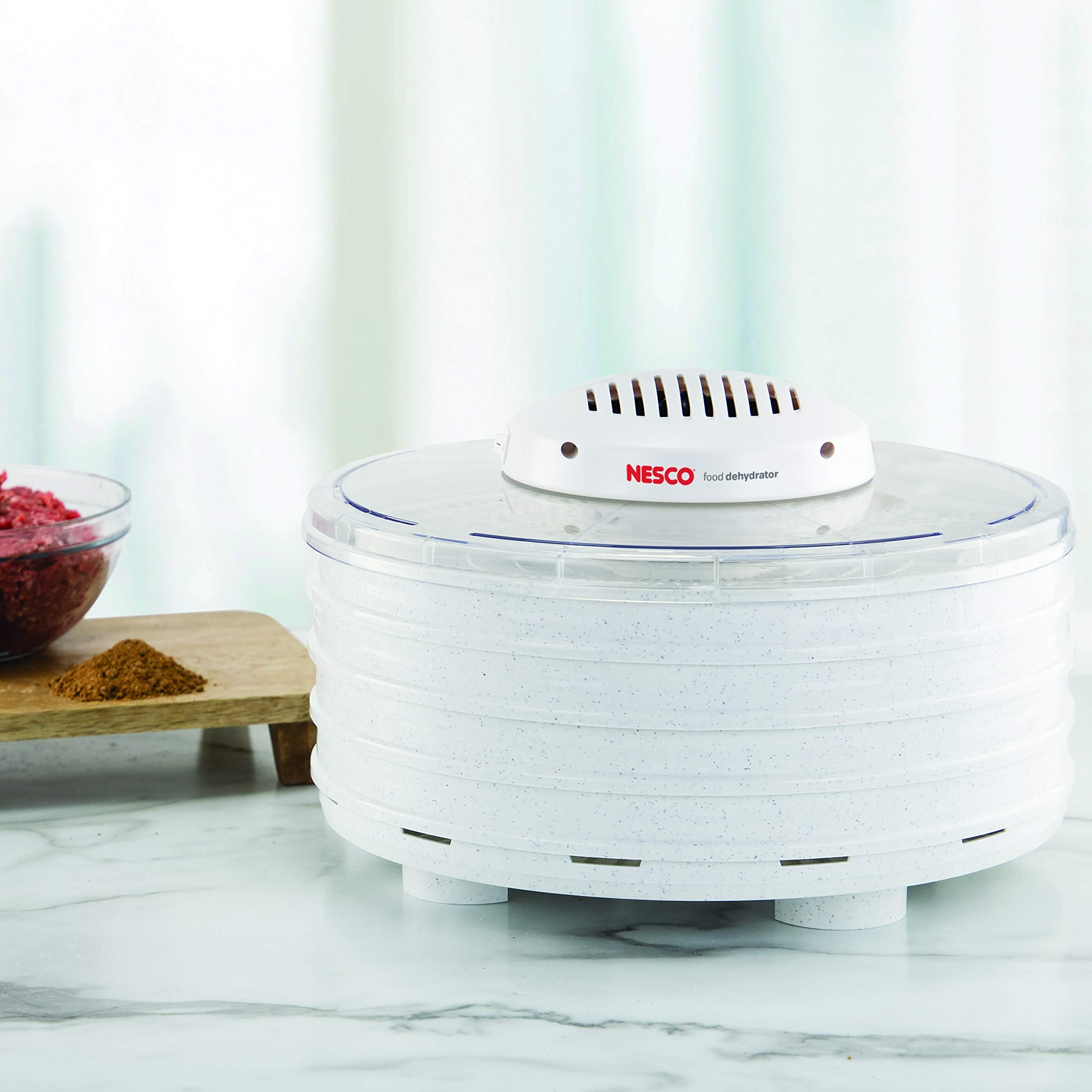 Nesco 400 Watt Dehydrator