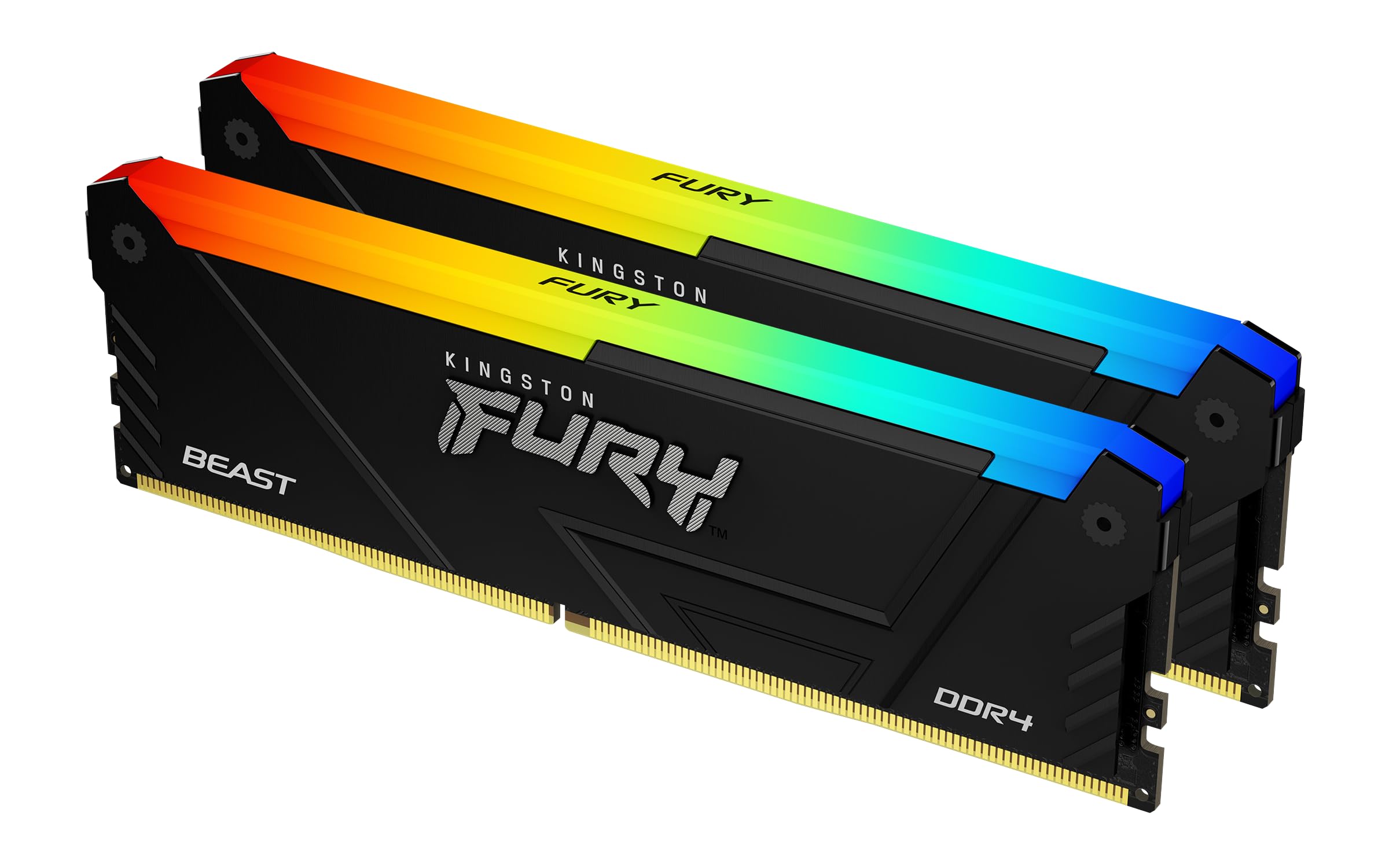 16GB 3600MT/s DDR4 CL17 DIMM