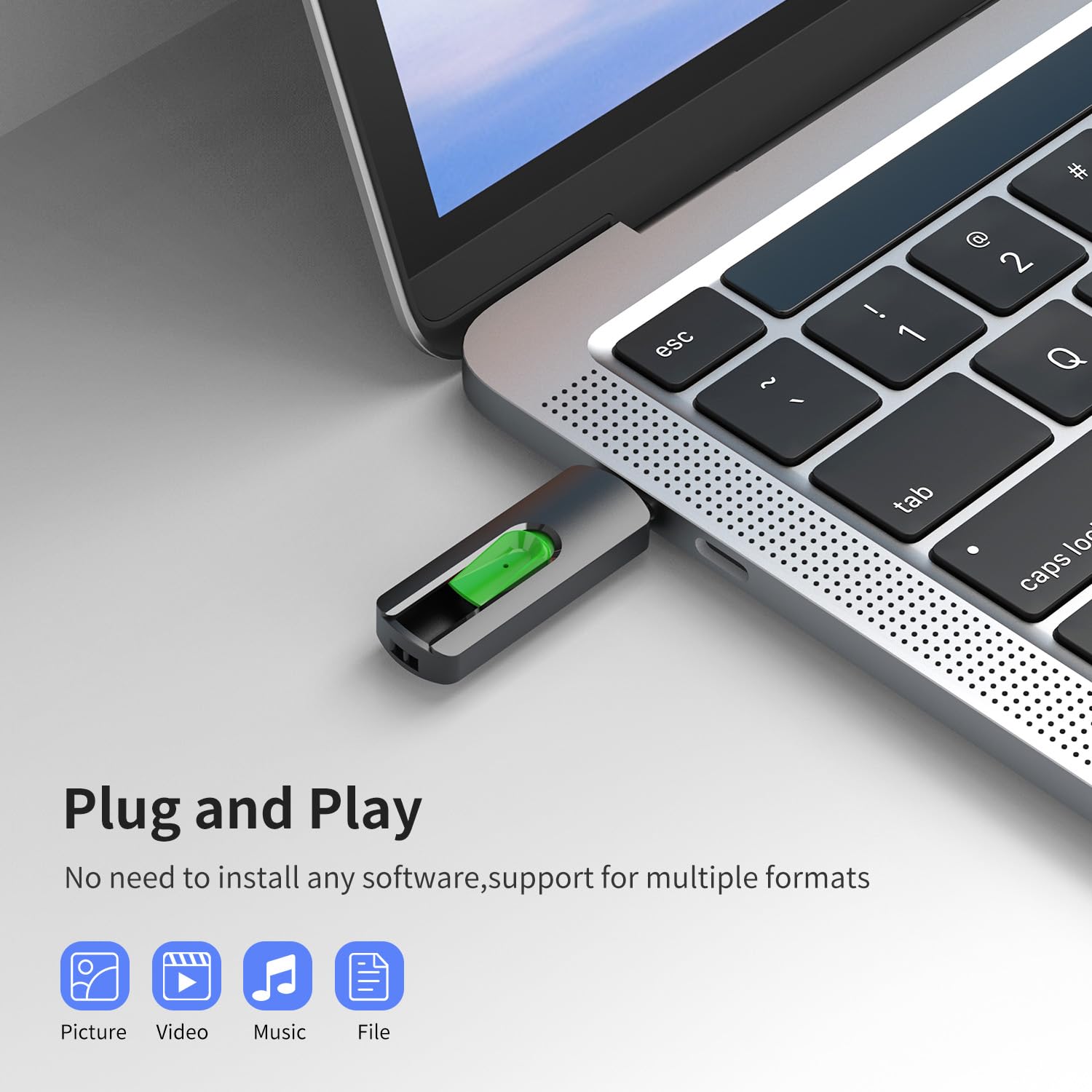 Raoyi 10Pcs 4Gb Usb Flash Drives Slide Retractable Memory Stick Bulk Usb 2.0 Thumb Drive Jump Drive Zip Drive Usb Sticks Data Storage Backup For Pc Mac (4G, 10 Mixed Color)