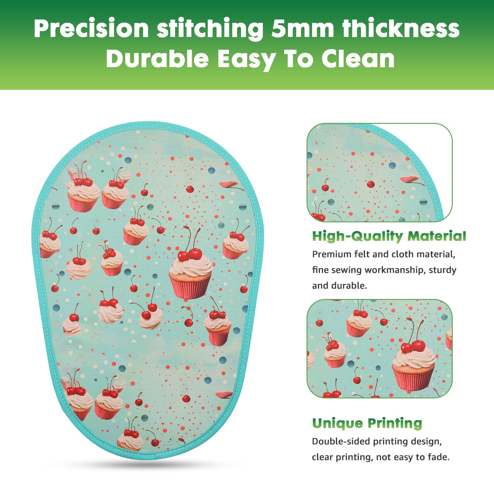 For Kitchen Aid Mixer Slider Mat   Sliding Mat For Kitchen Aid 5 8 Qt Bowl Lift Stand Mixer, Mover Mixer Attachment Professional