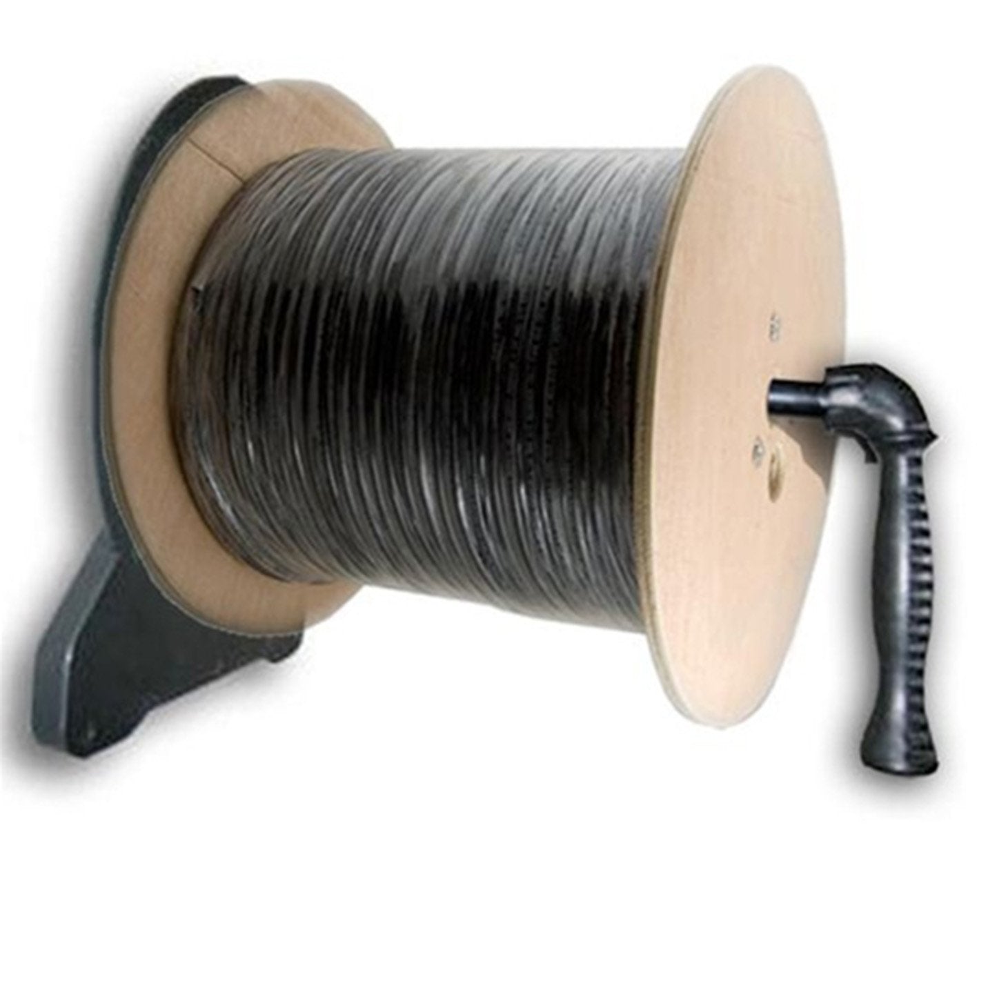 Cable Reel Systems Vcc 1000 Vertical Or Horizontal Cable Caddy (1)