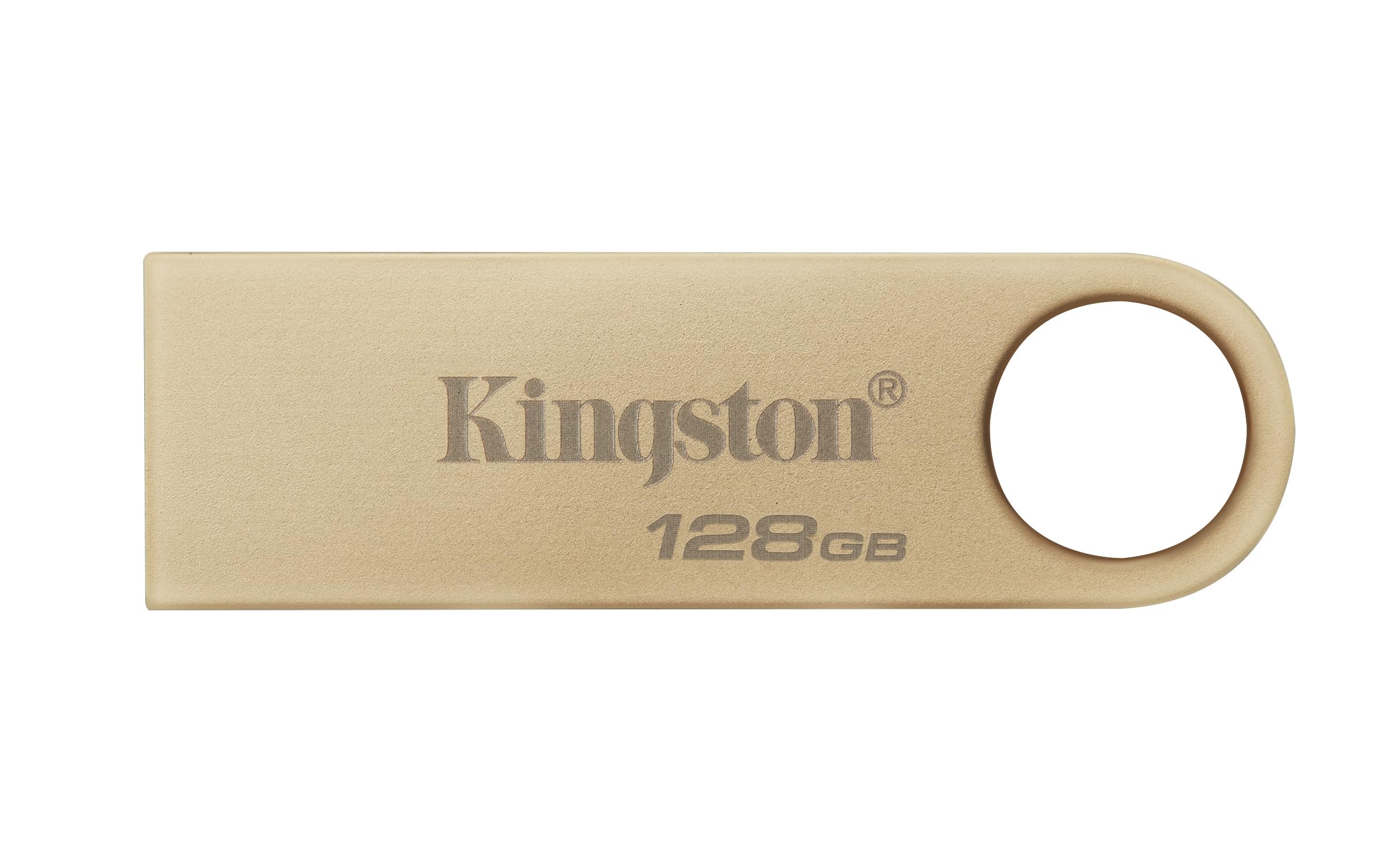 128GB 220MBs Metal USB 3.2 G3
