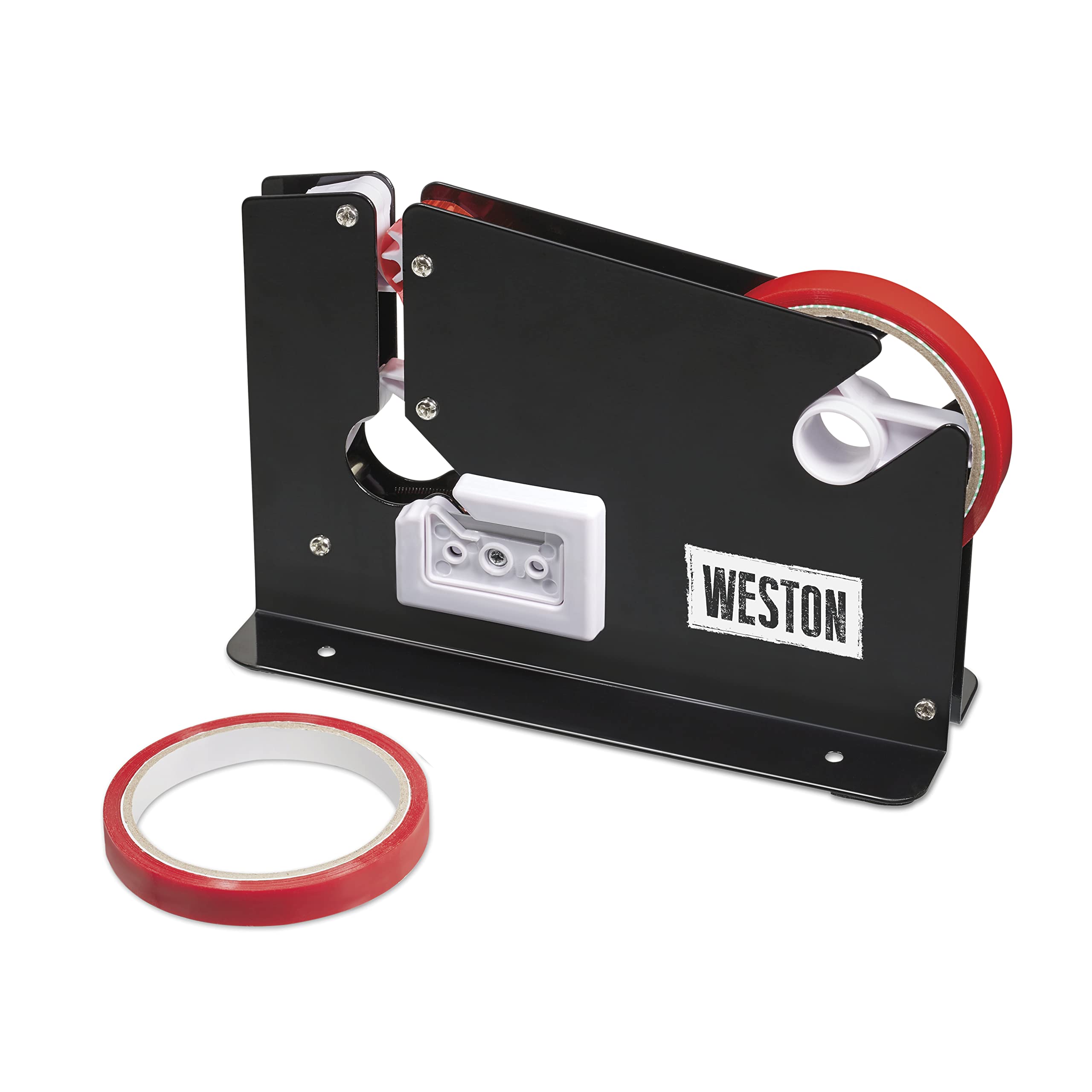 Weston Meat Packaging Bag Neck Sealer (07 1101 W)