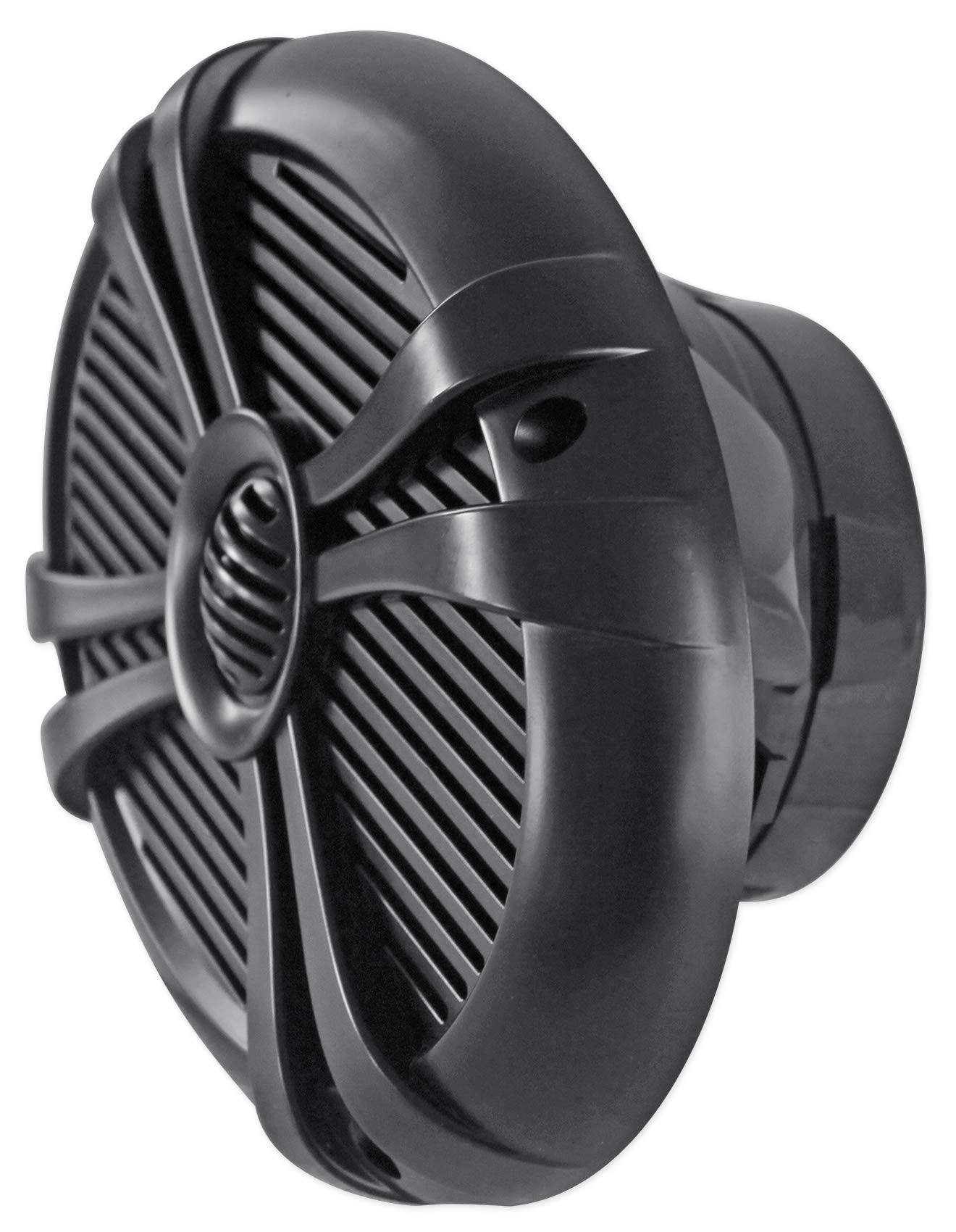 Rockville (4) Rmsts69B 6X9 2000W Waterproof Marine Boat Speakers 2-Way Black