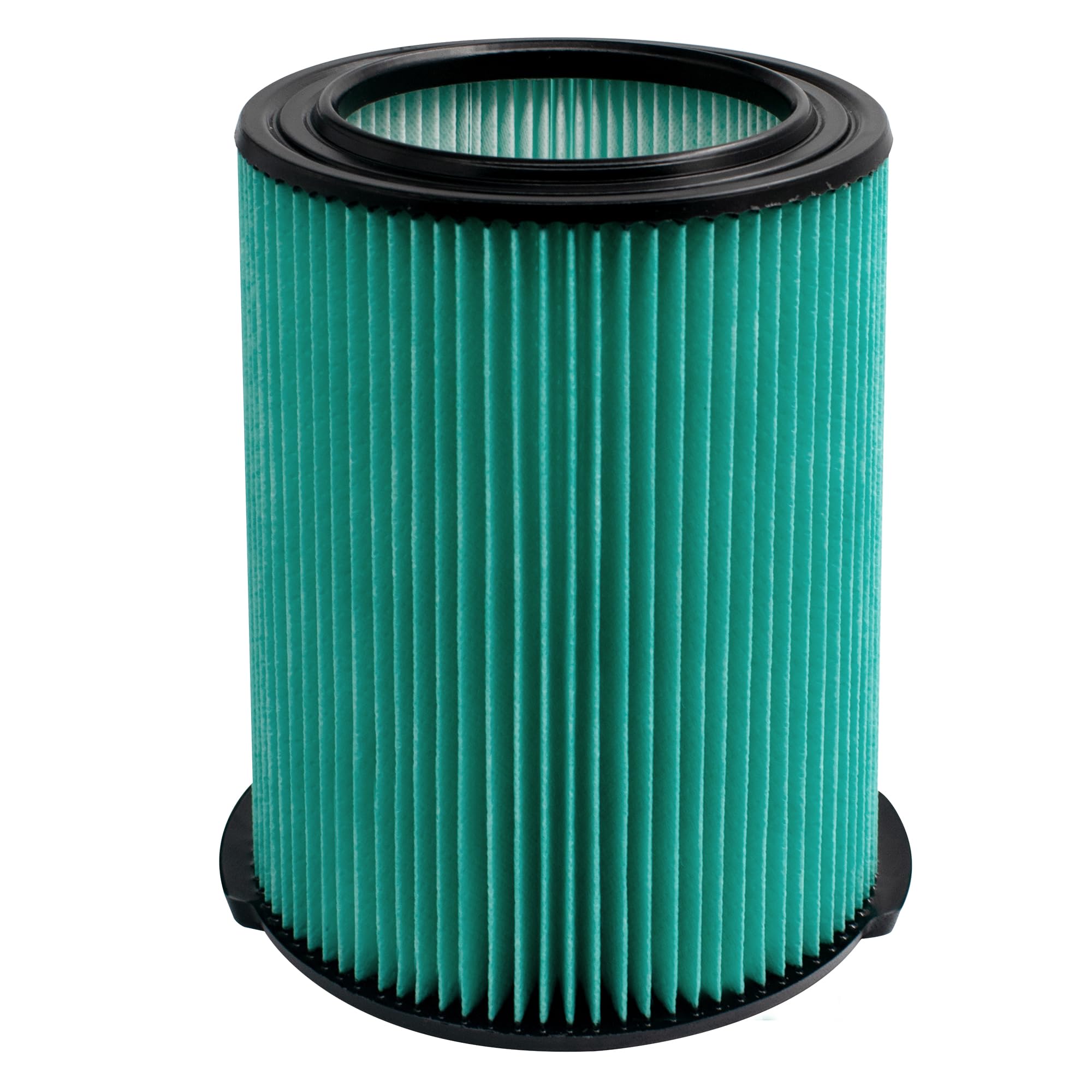Replacement 97457 Vf6000 Vac Filter Compatible With Ridgid Shop Vac 5 20 Gallon Wet/Dry Vacuums Wd5500 Wd0671 Wd6425 Wd7000 Wd12