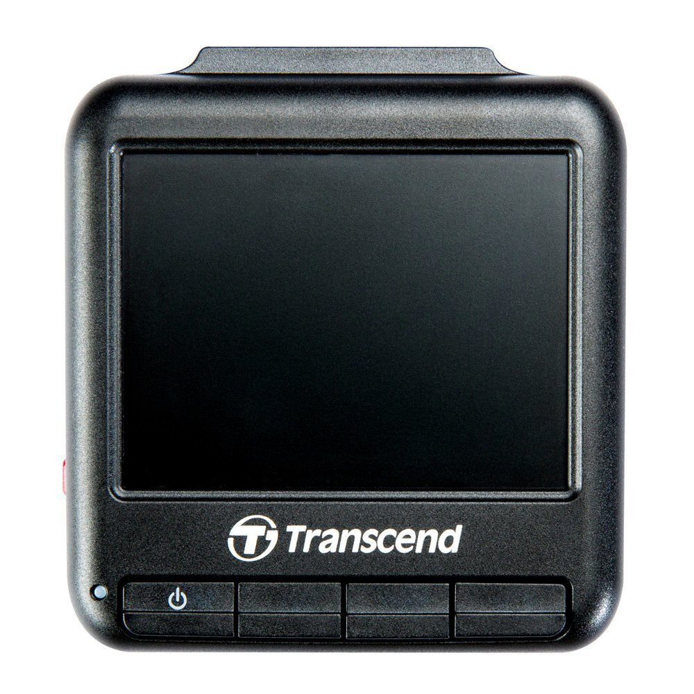 Transcend 16Gb Drivepro 100 Car Video Recorder With Suction Mount (Ts16Gdp100M)