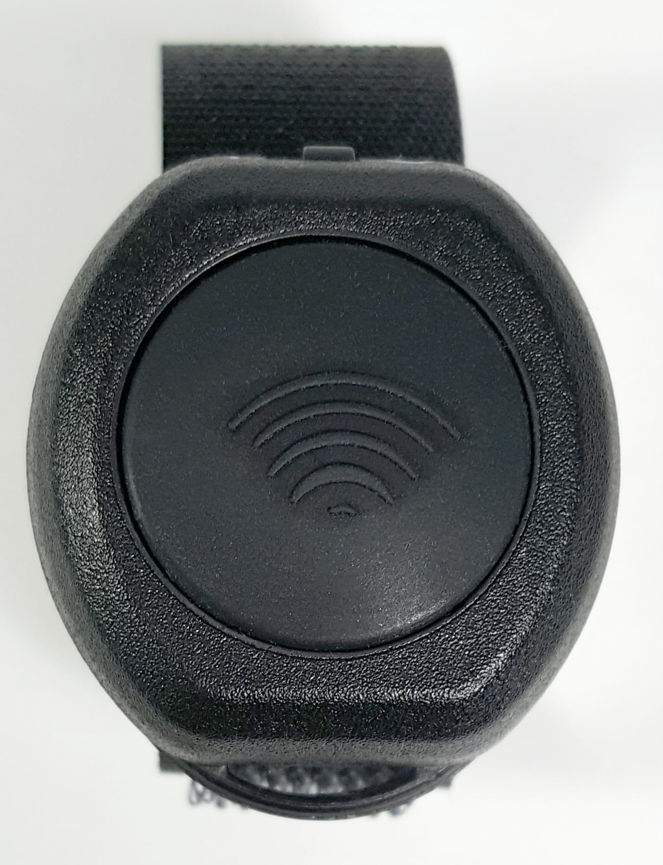 Prymeblu Bluetooth Wireless Ptt Button - Bt-Ptt-Zu-Strap-5 (5 Pack)