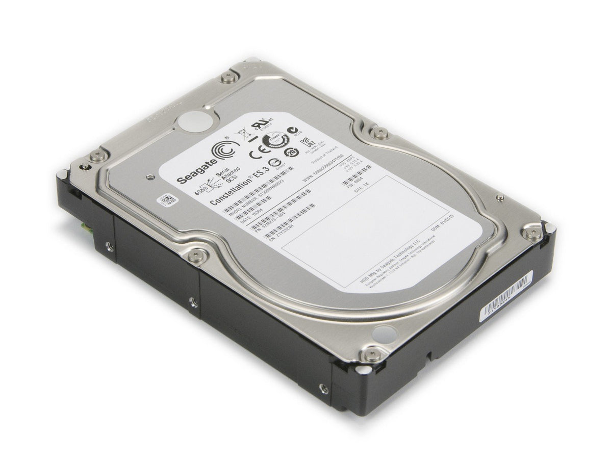 Seagate 3Tb Sas 6G 7.2K 128Mb 3.5''
