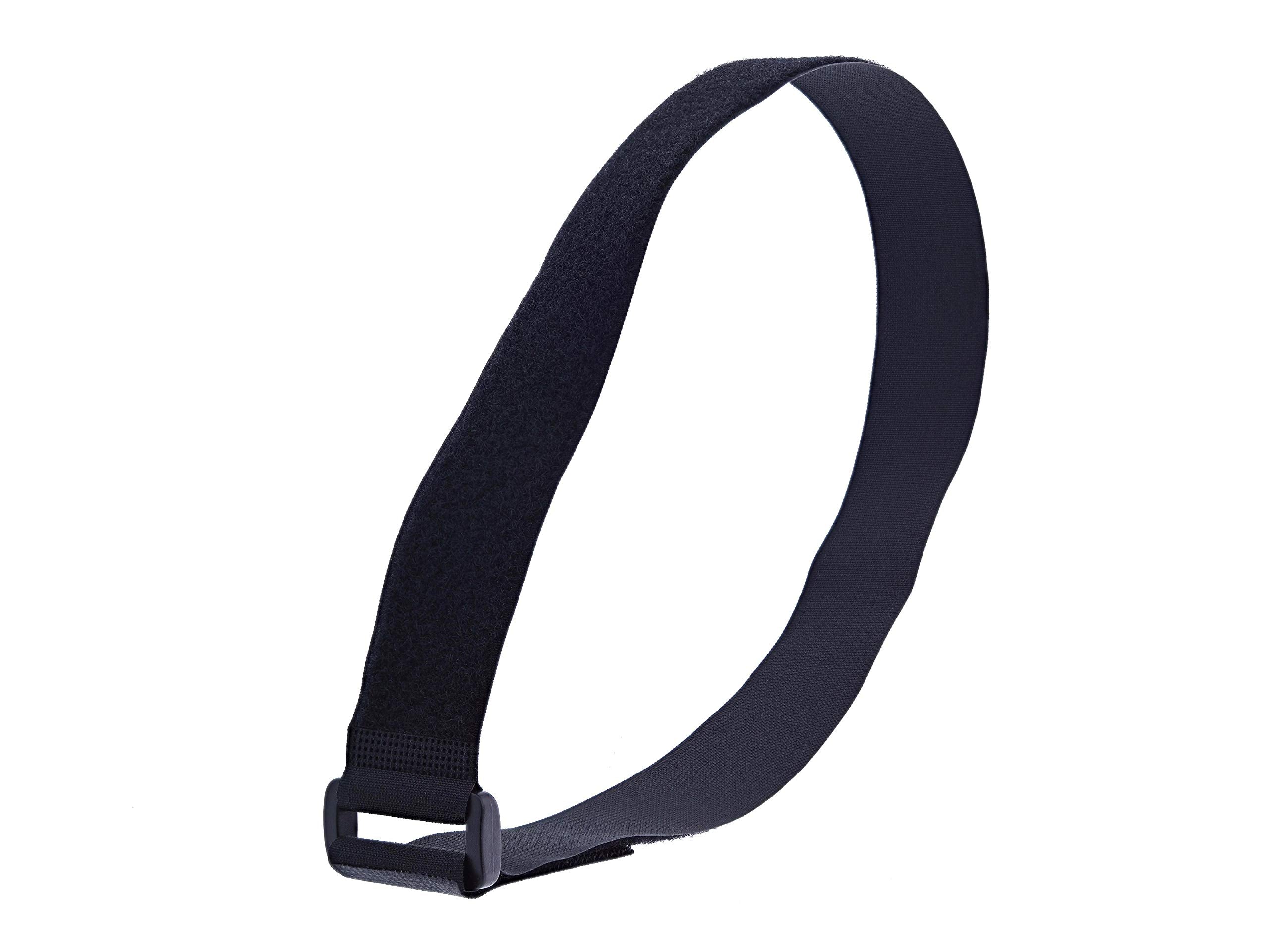30 x 1 1/2 Inch Cinch Straps - 5 Pack