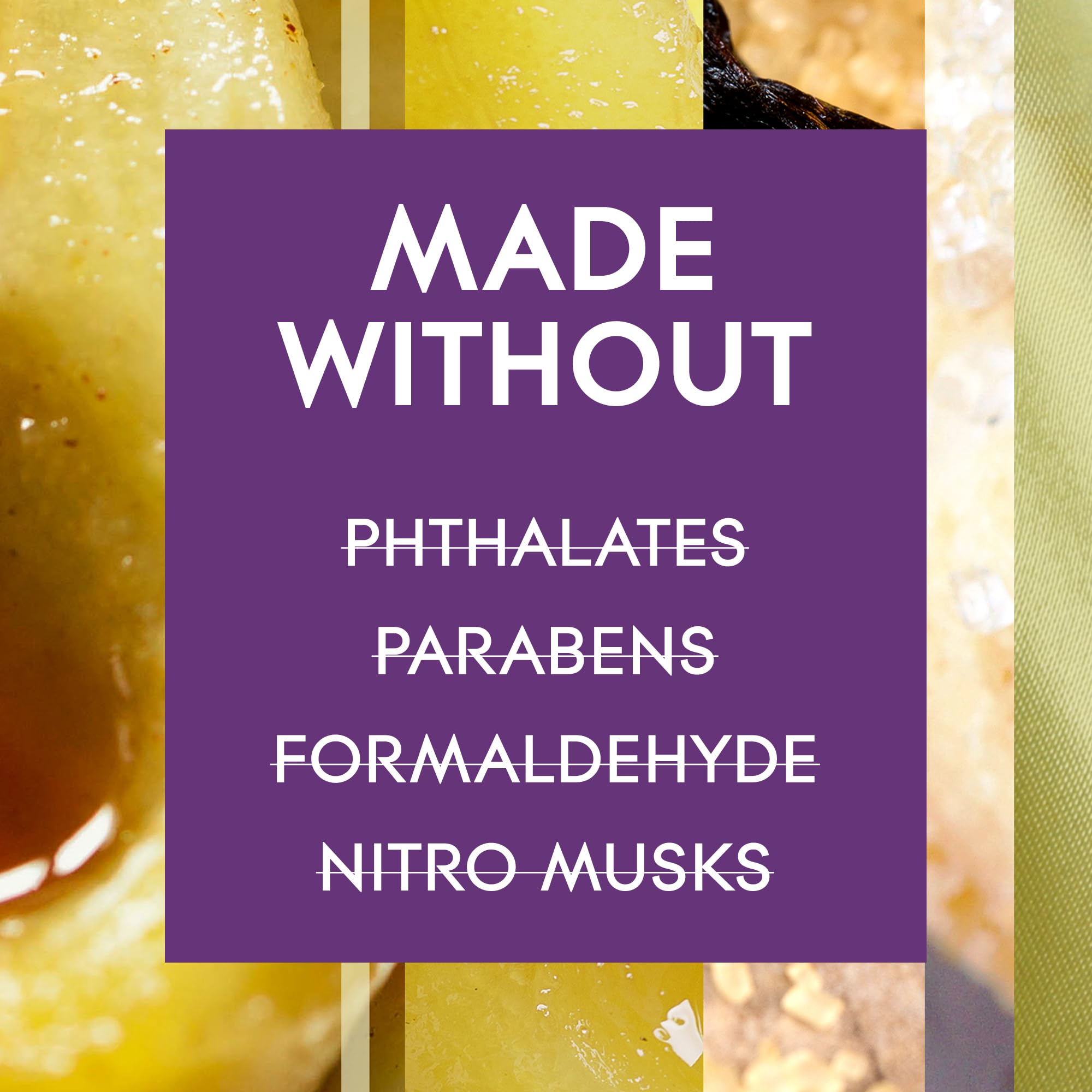 Glade Automatic Spray Refill, Air Freshener For Home And Bathroom, Sparkling Pear, Limited Edition Scent, 6.2 Oz