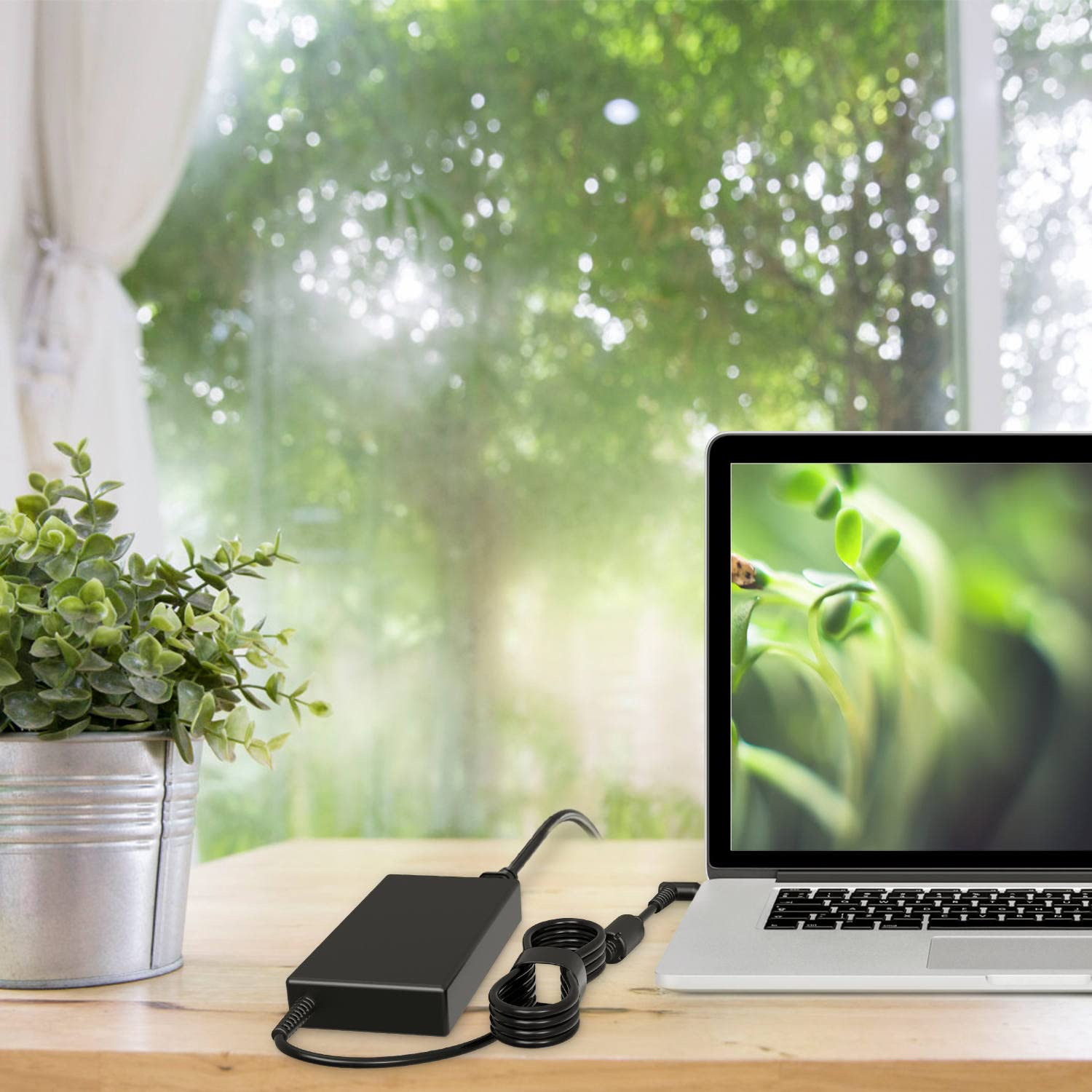 150W Ac Charger For Hp Zbook 15 15U 15V G3 G4 G5 G6 Zbook Studio 15 G3 G4 G5 G6 Omen X By Hp 15 17 Create G7 Victus 16 Fury 15 1