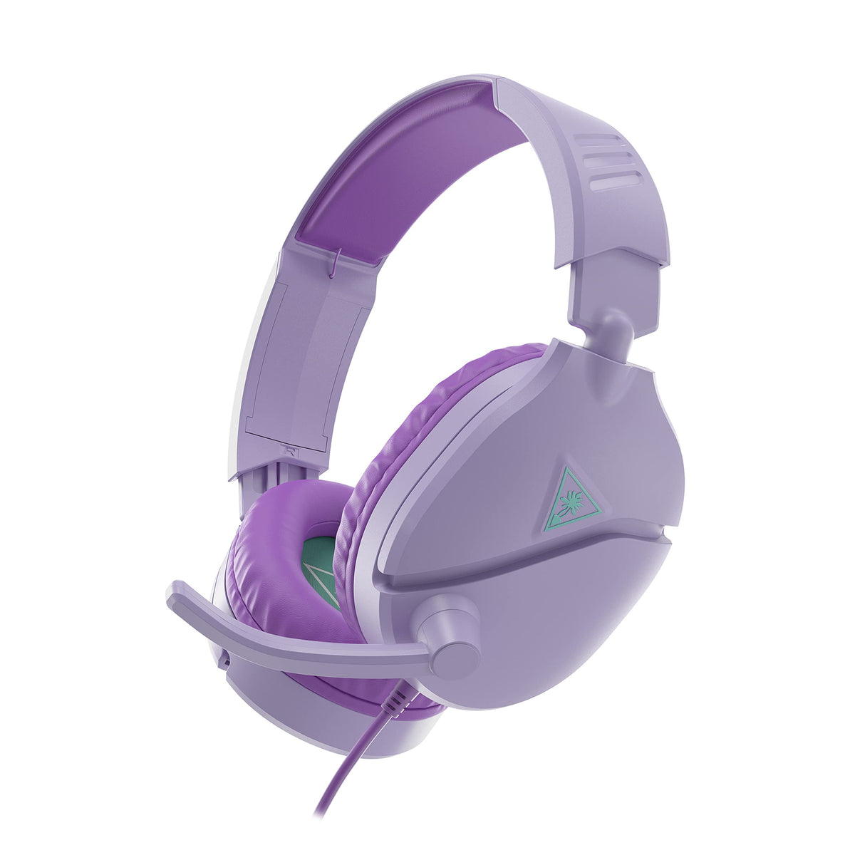 Turtle Beach Lightweight Gaming Headset, 8.1 Oz (230 G), Wired 3.5Mm, Flip Mute, Microphone, Ps5, Ps4, Switch, Xbox Smartphones,