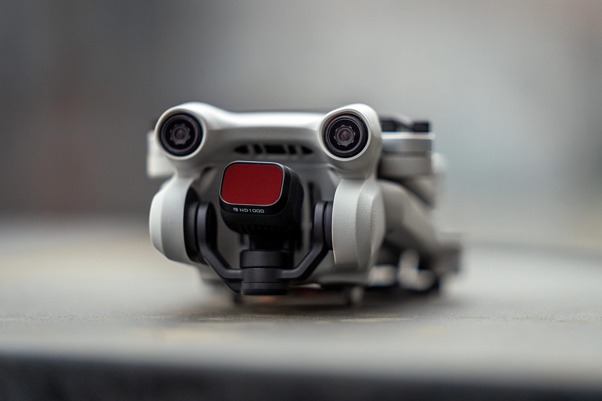 Freewell All Day Nd Filters 6Pack Compatible With Mini 3 Pro