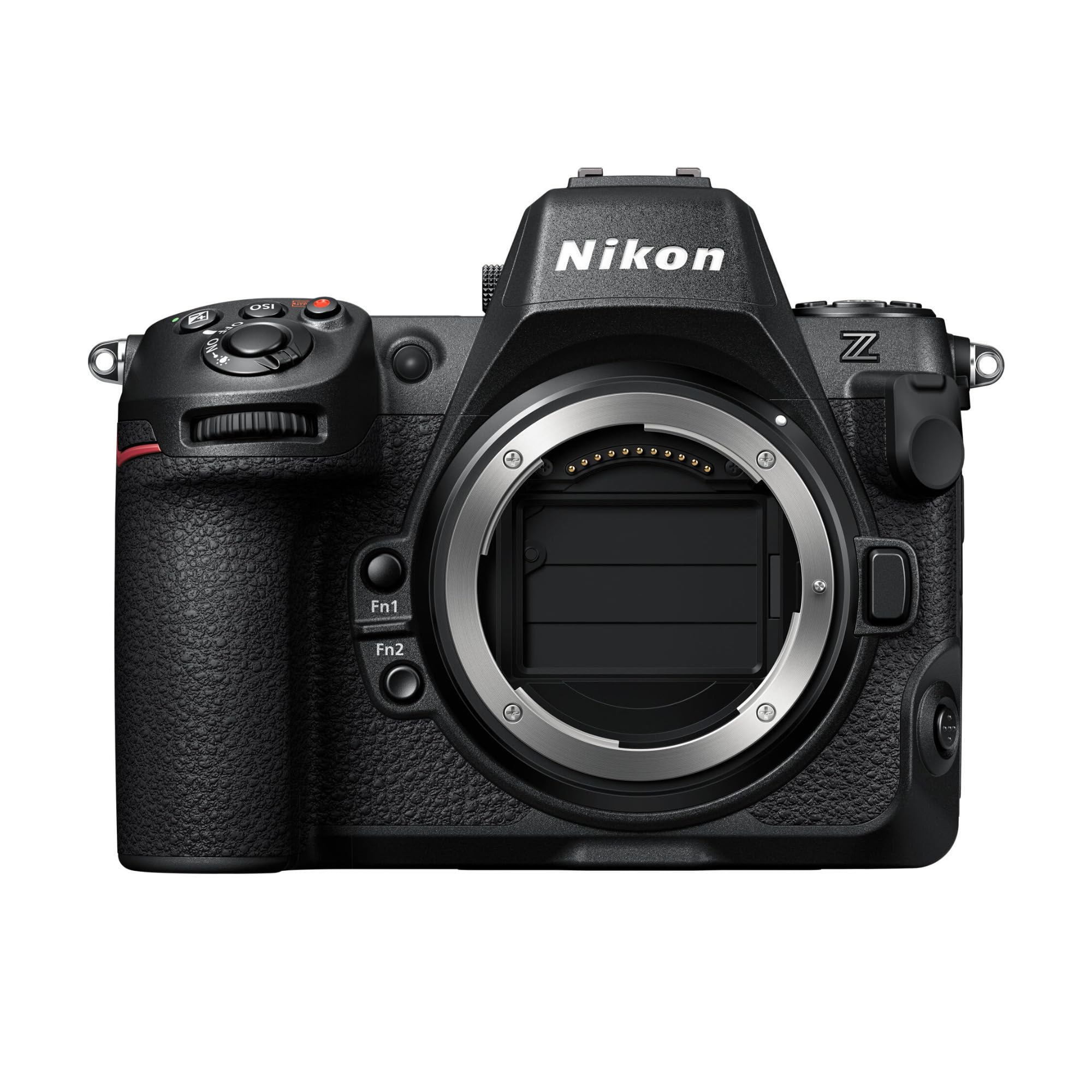 Nikon Z 8 | Professional Full-Frame Mirrorless Stills/Video Hybrid Camera | Nikon Usa Model