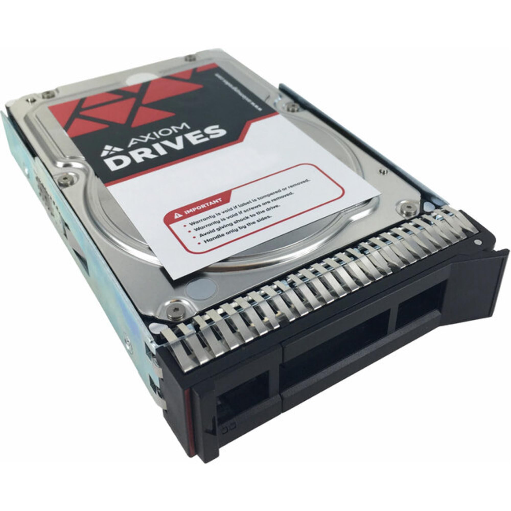 Axiom 8Tb 6Gb/S Sata 7.2K Rpm Lff 512E Hot-Swap Hdd For Lenovo - 7Xb7A00053