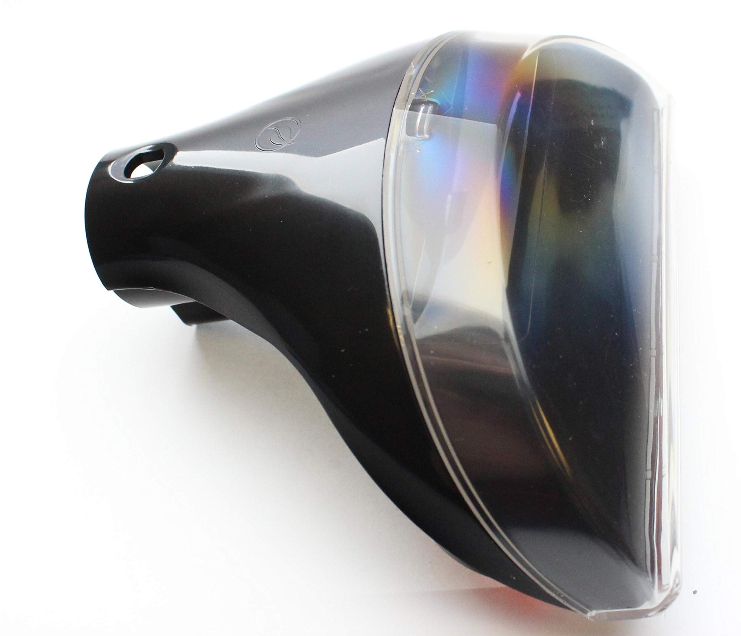 Oem Bissell Stair Brush 203 6654 / 2036654