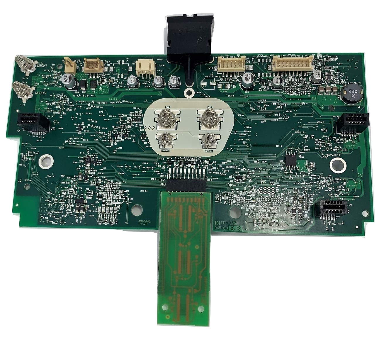 Casino187 Authentic Motherboard Pcb For Roomba 614 600 Series Rumba