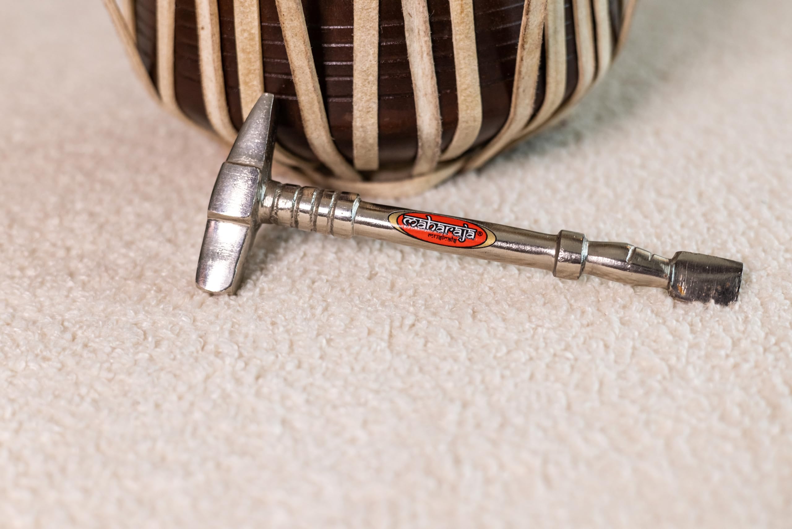 Maharaja Tabla Hammer (Pdi Fji)