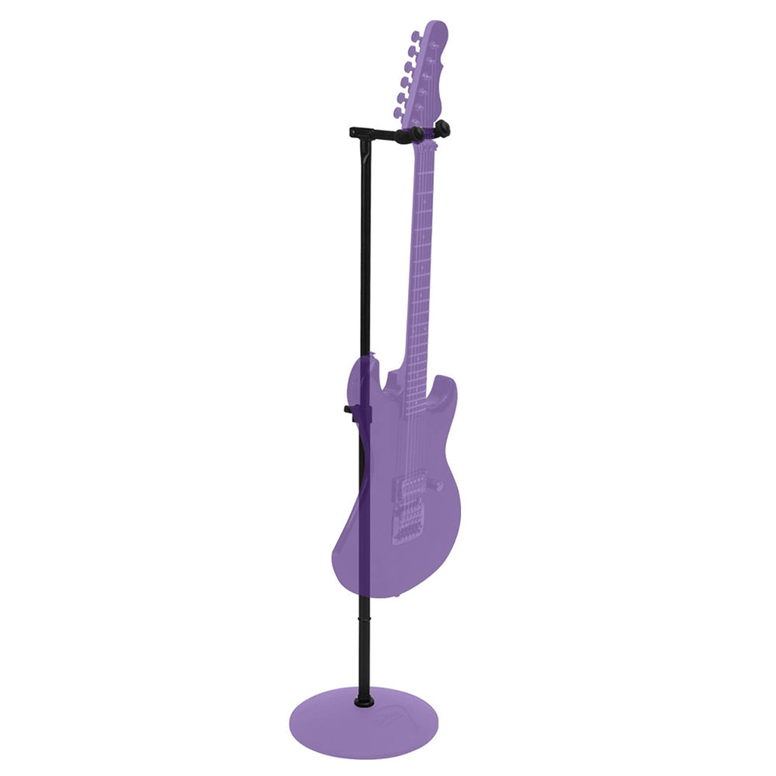 On-Stage Gpa7155 Guitar Hanger For M20 Bases