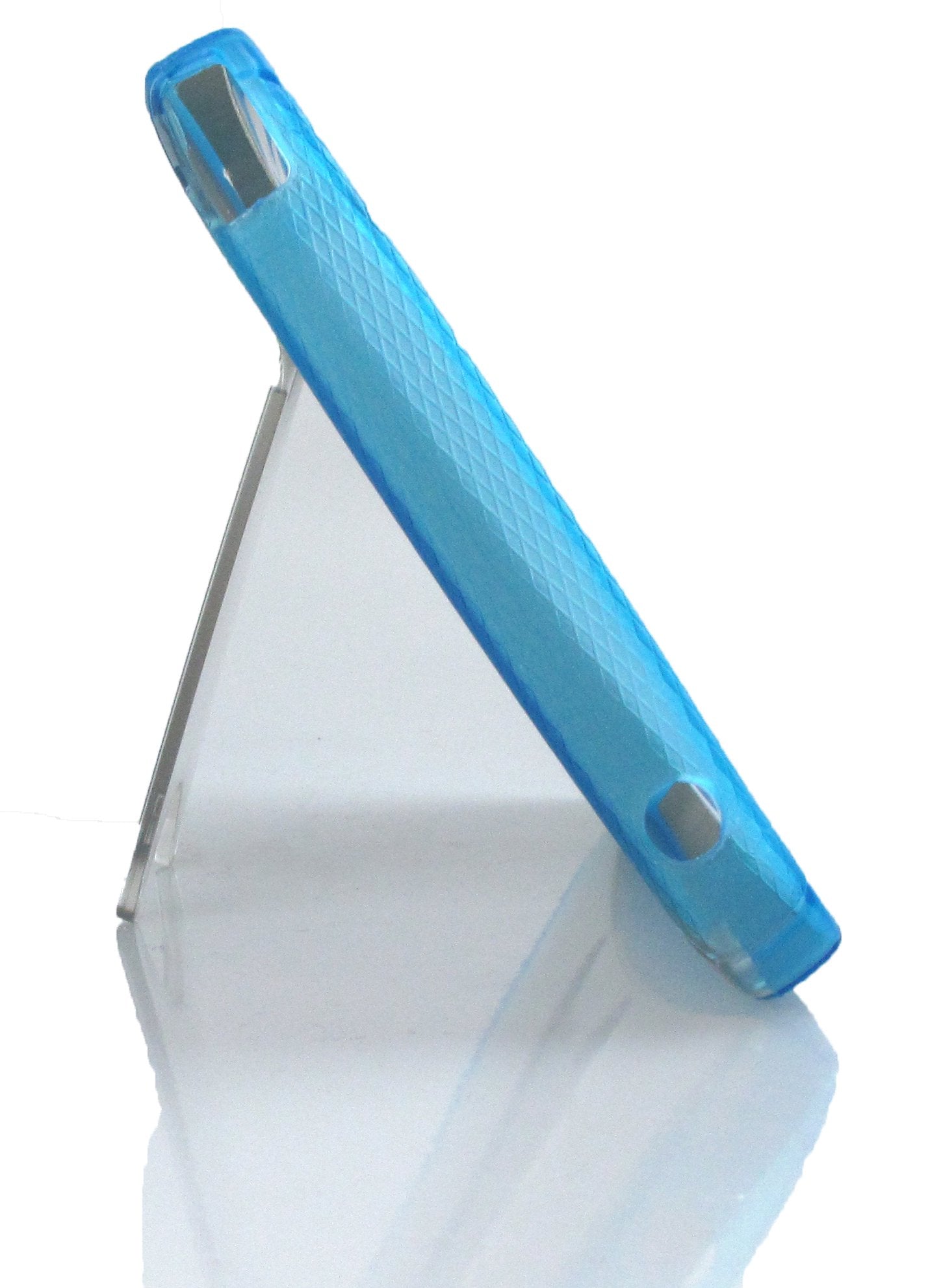 Impecca Tpu Case With Stand For Samsung Galaxy Tablet (Pssg02B)